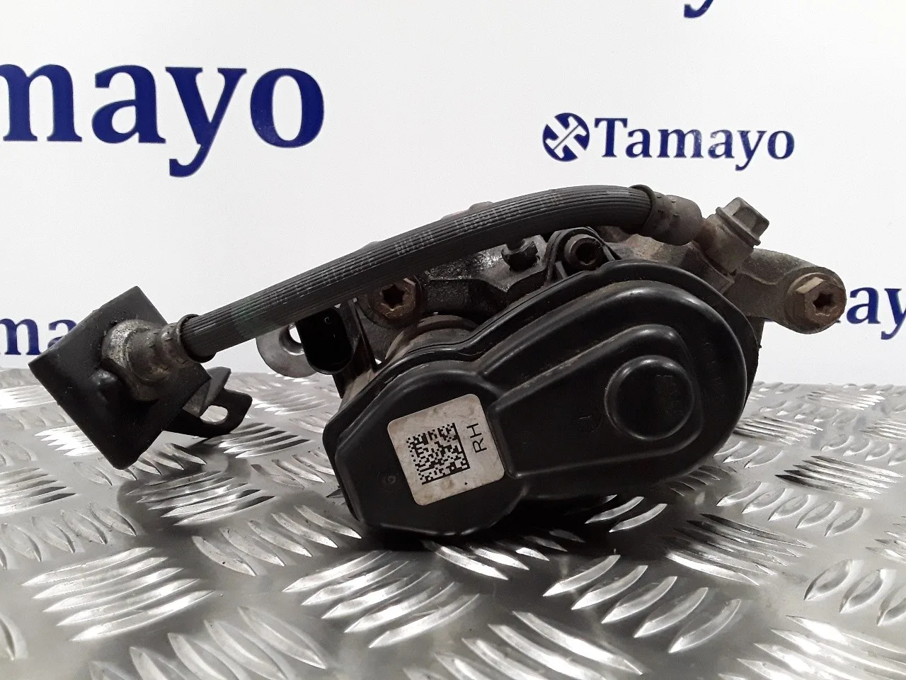Pinza Freno Trasera Derecha para Nissan Qashqai (J11)