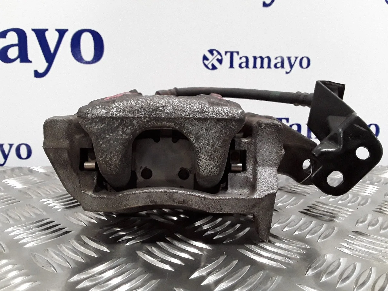 Pinza Freno Trasera Derecha para Nissan Qashqai (J11)