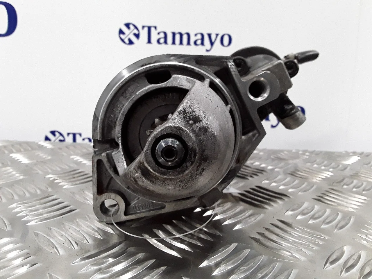Motor Arranque para Opel Frontera B