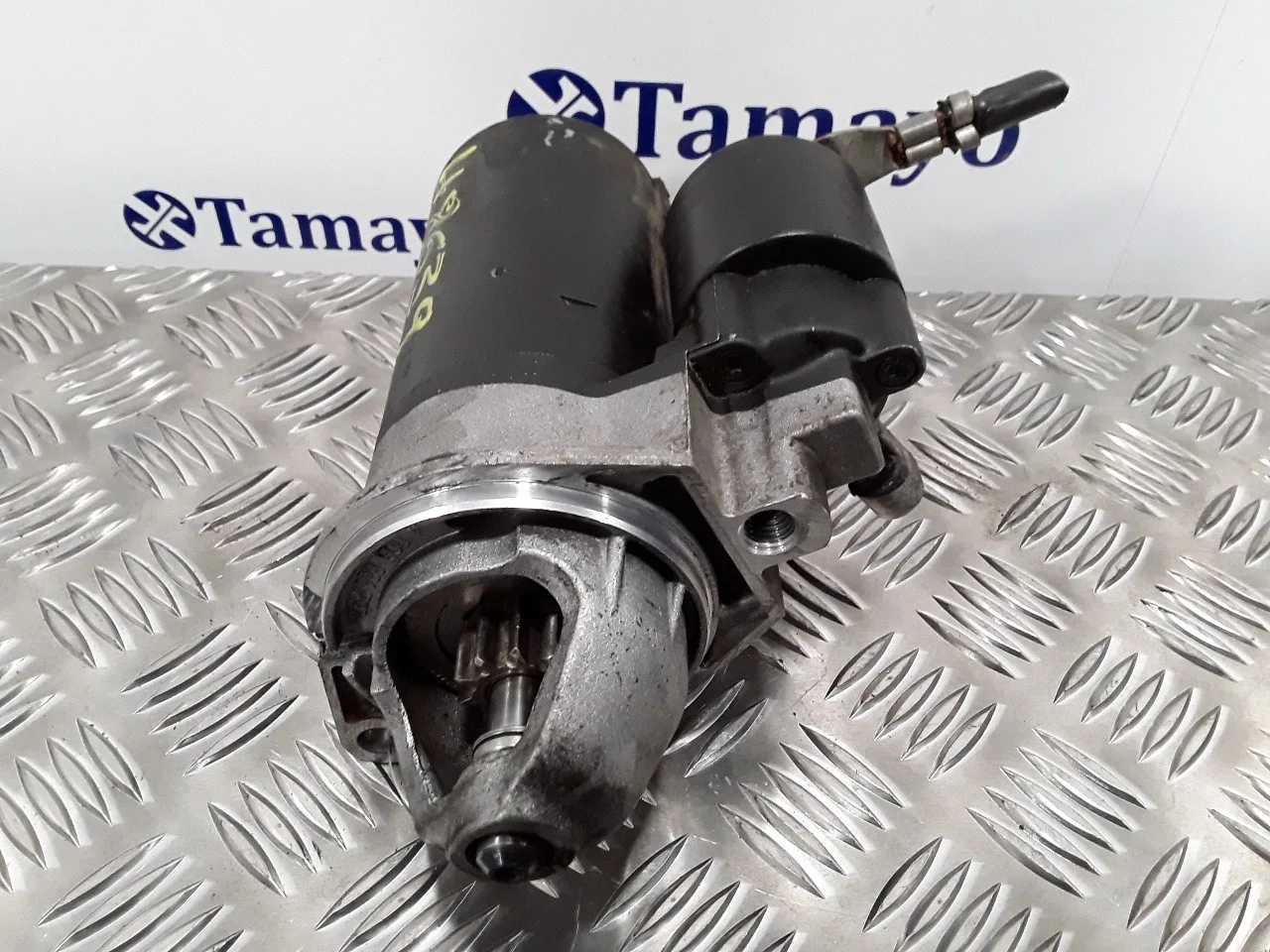 Motor Arranque para Opel Frontera B