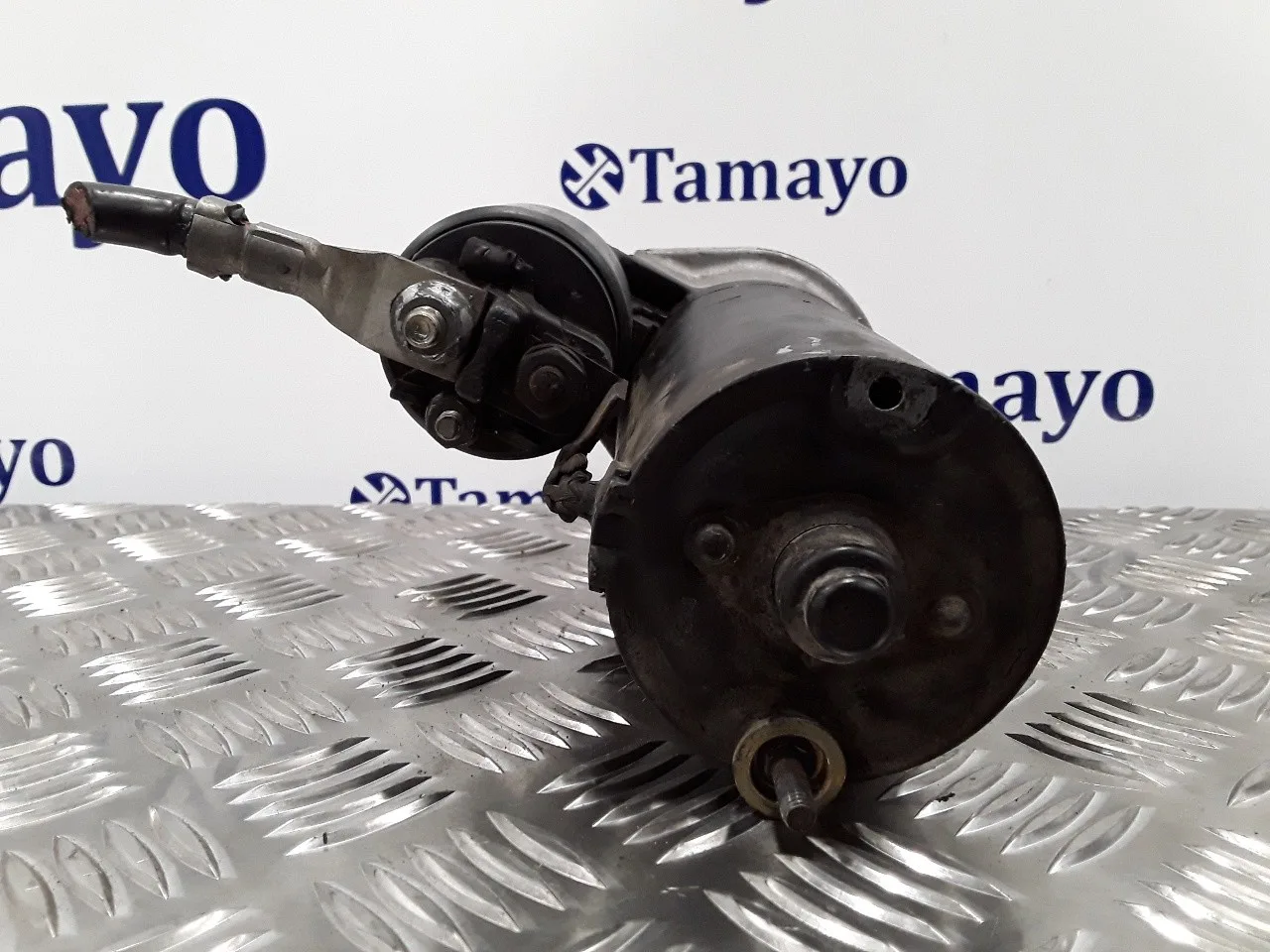 Motor Arranque para Opel Frontera B