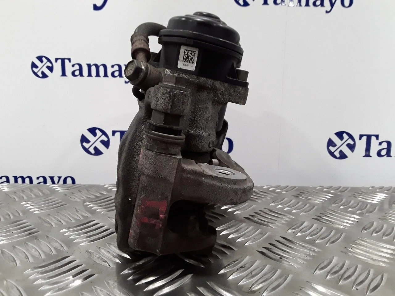 Pinza Freno Trasera Izquierda para Nissan Qashqai (J11)