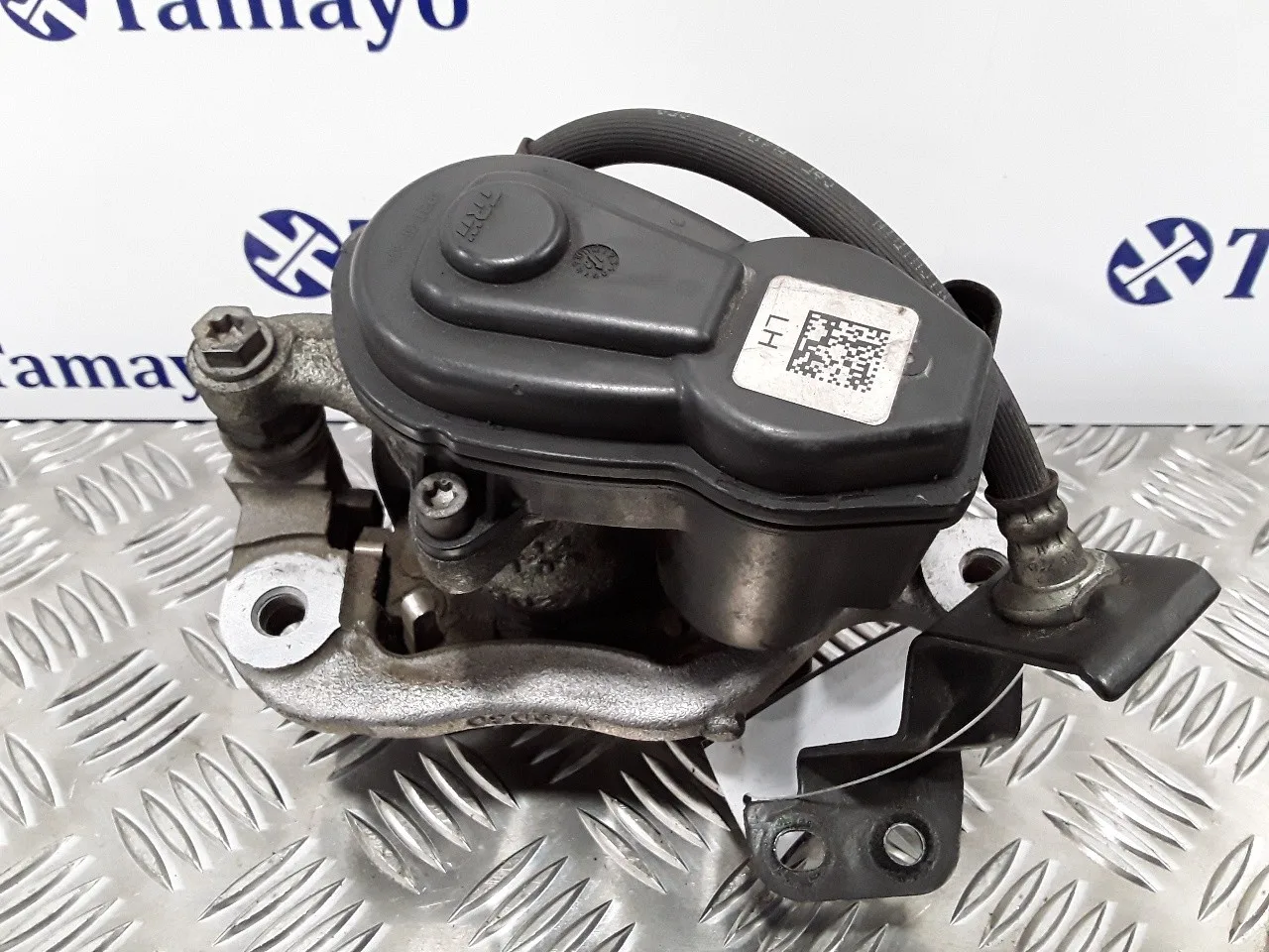 Pinza Freno Trasera Izquierda para Nissan Qashqai (J11)