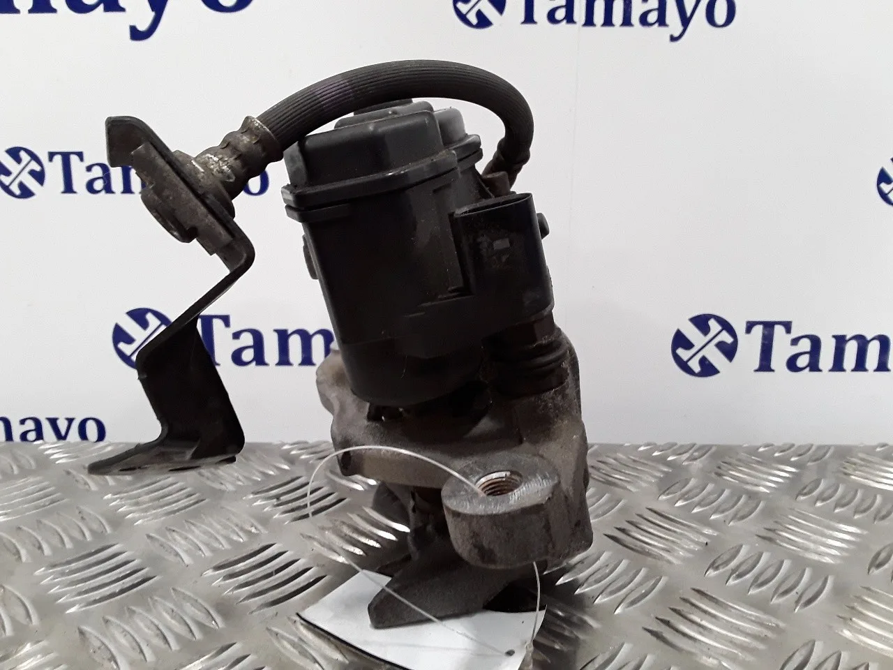 Pinza Freno Trasera Izquierda para Nissan Qashqai (J11)