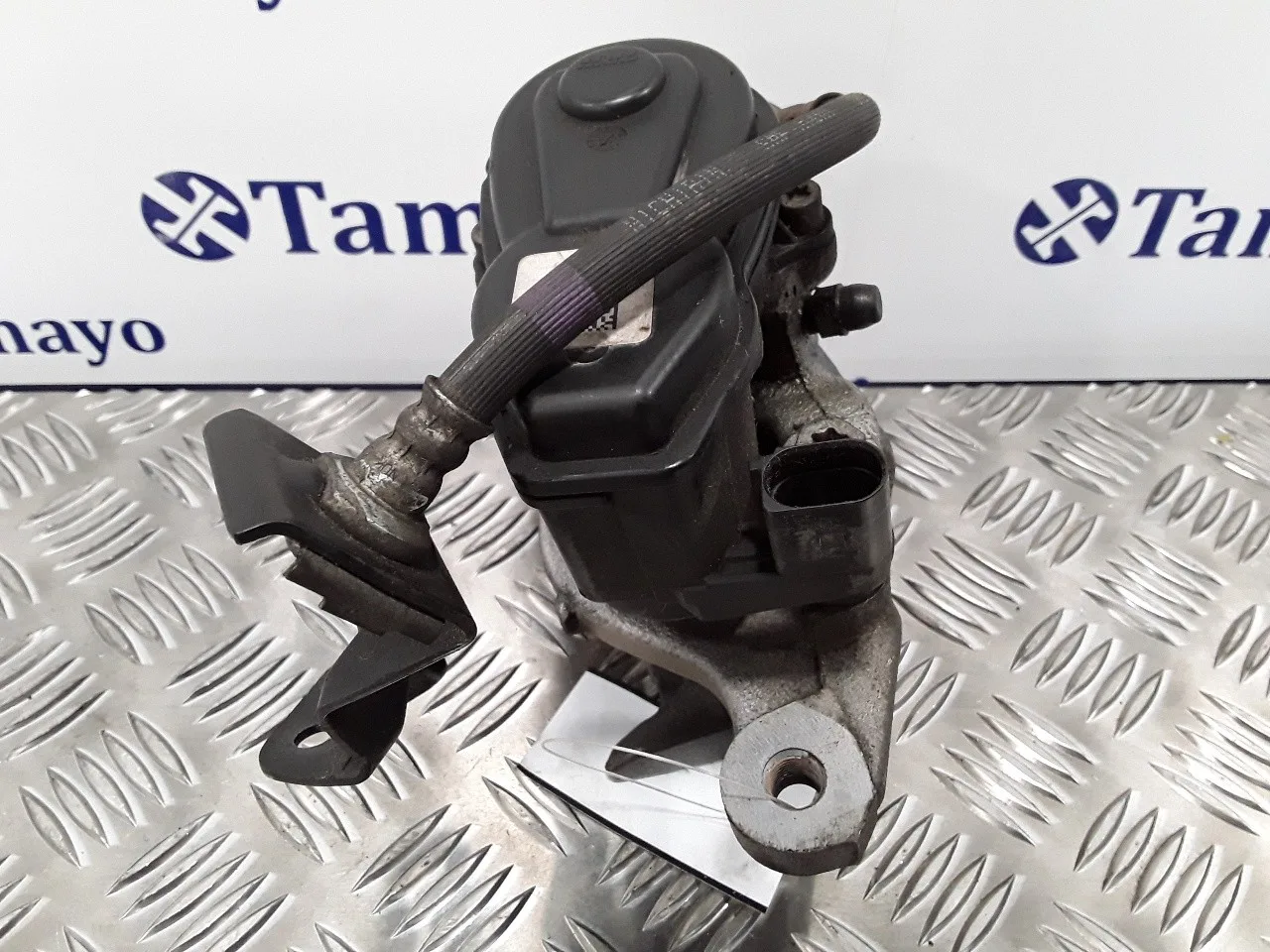 Pinza Freno Trasera Izquierda para Nissan Qashqai (J11)