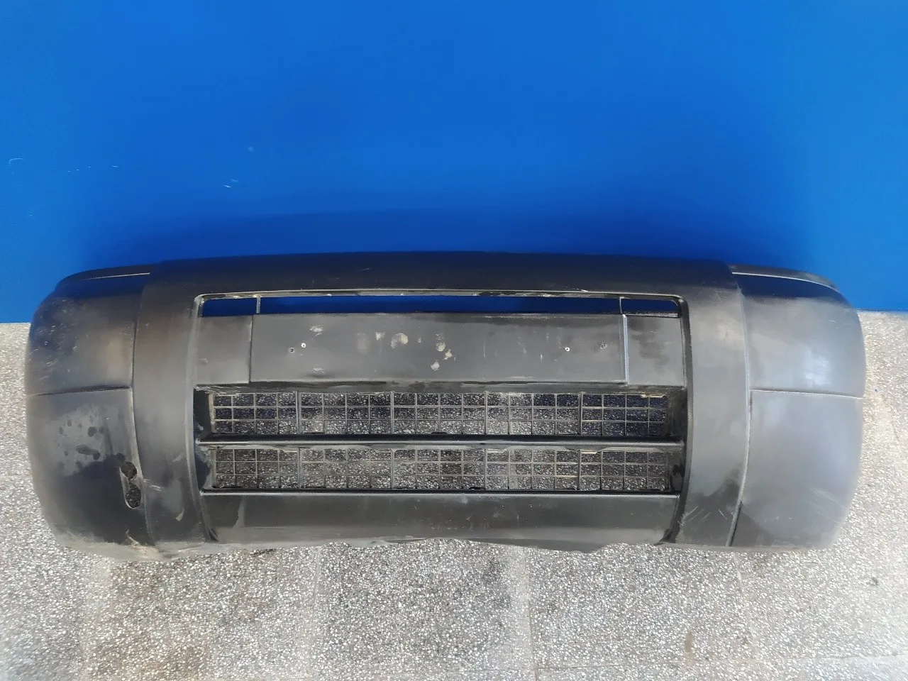 Paragolpes Delantero para Peugeot Partner (S2)