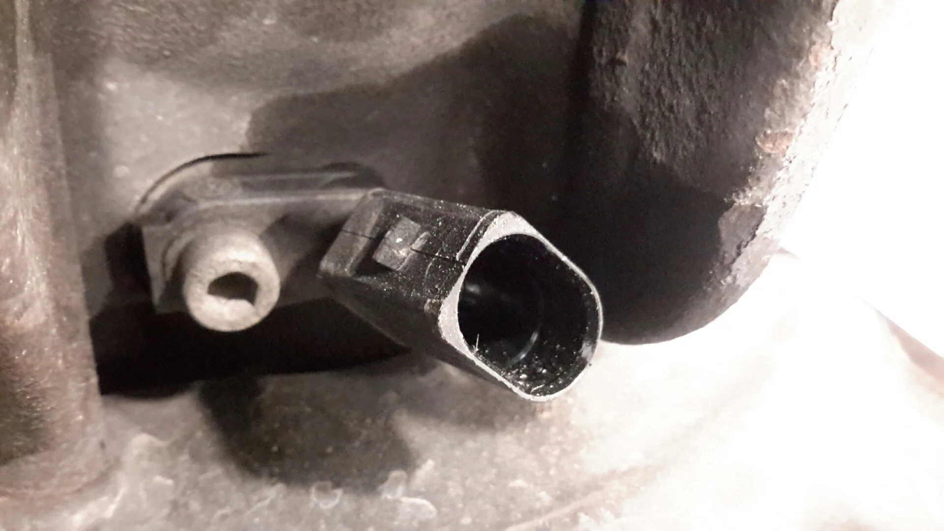 Mangueta Delantera Izquierda para Seat Ibiza (6P1)