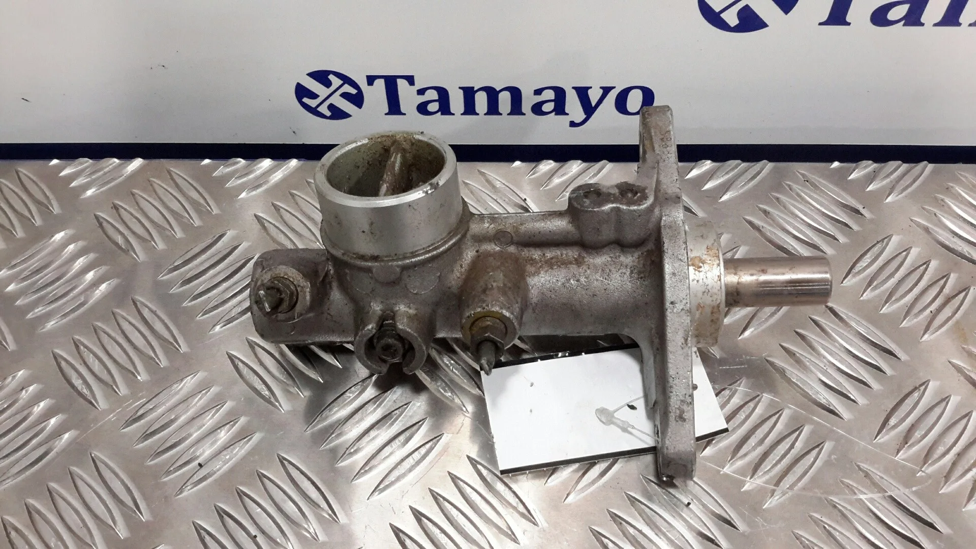 Bomba Freno para Honda Crx (Eg/Eh)