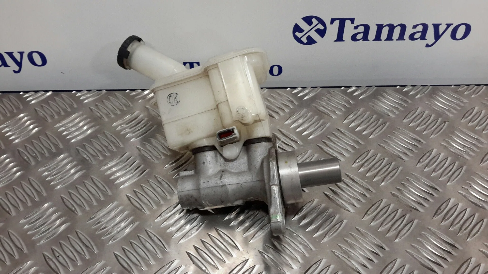 Bomba Freno para Nissan Micra (K13)