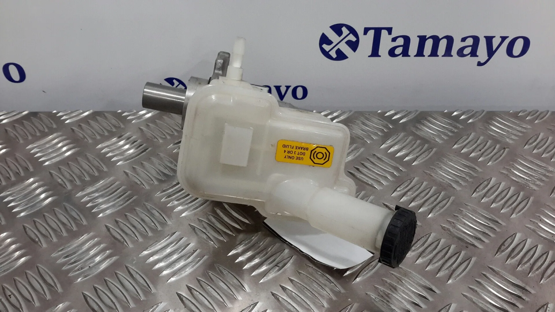 Bomba Freno para Nissan Micra (K13)