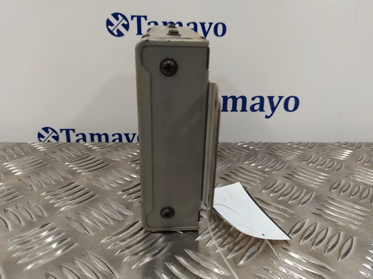 Modulo Electronico para Mg Mg Tf