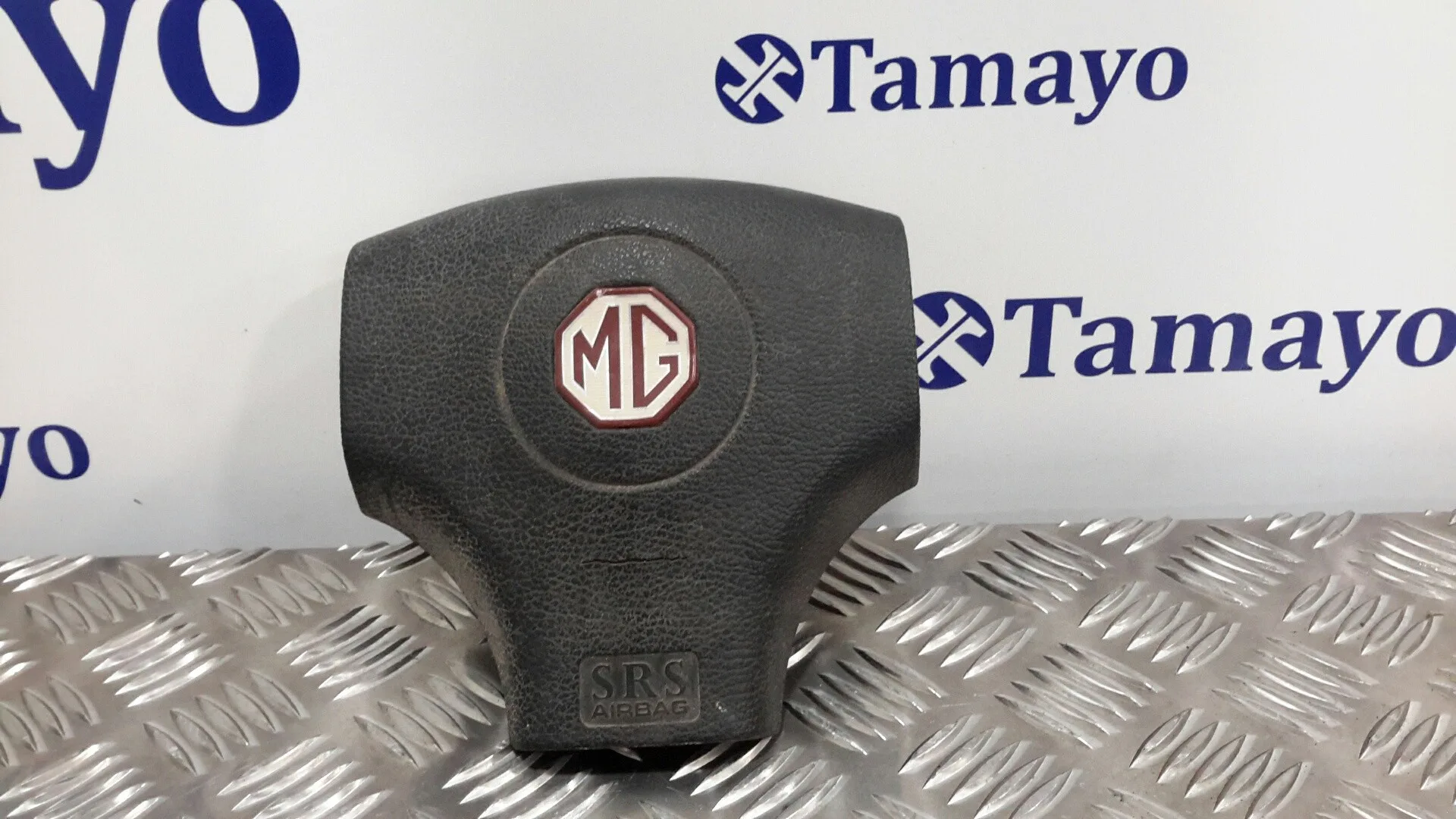 Airbag Delantero Izquierdo para Mg Mg Tf