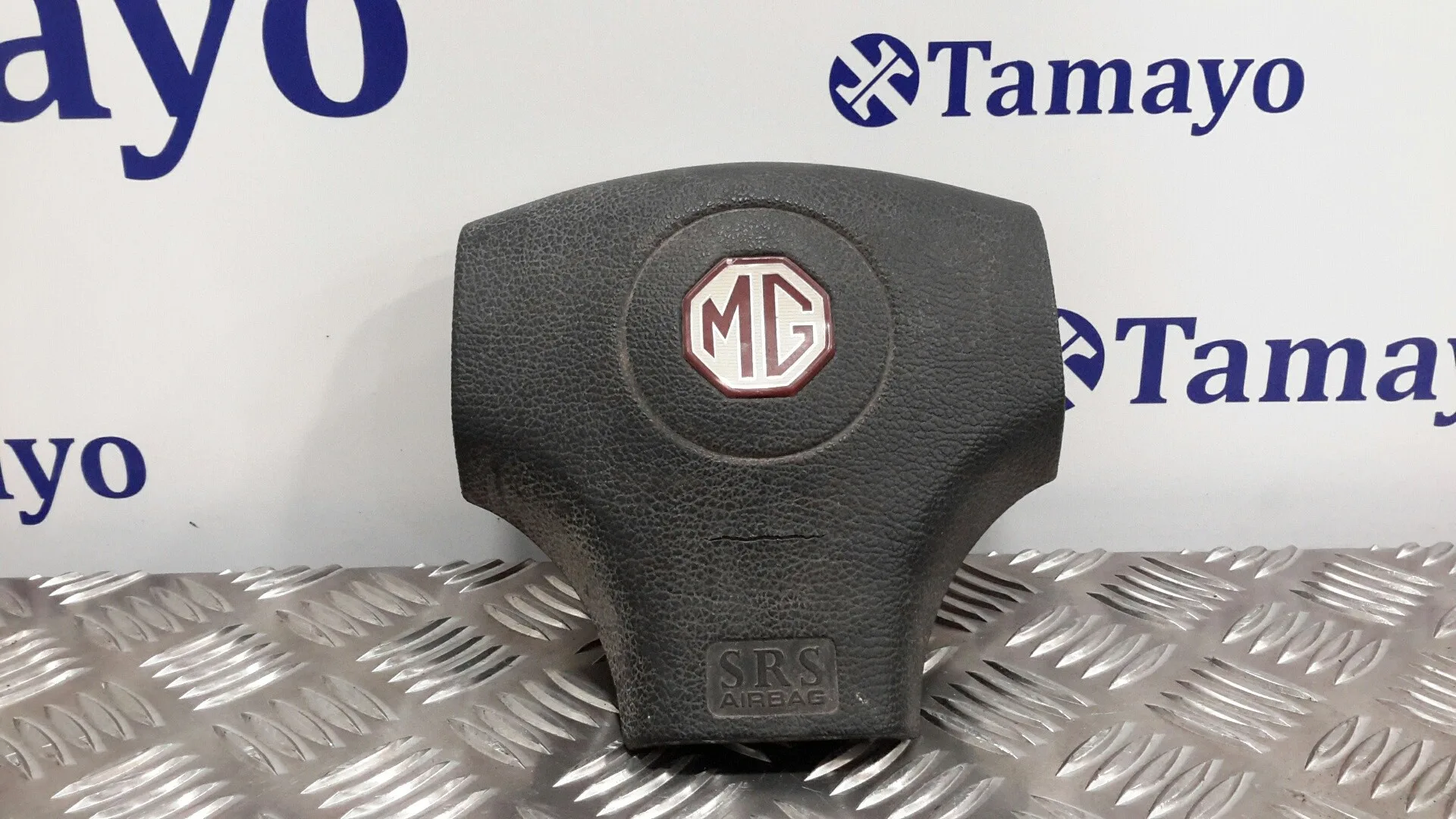 Airbag Delantero Izquierdo para Mg Mg Tf