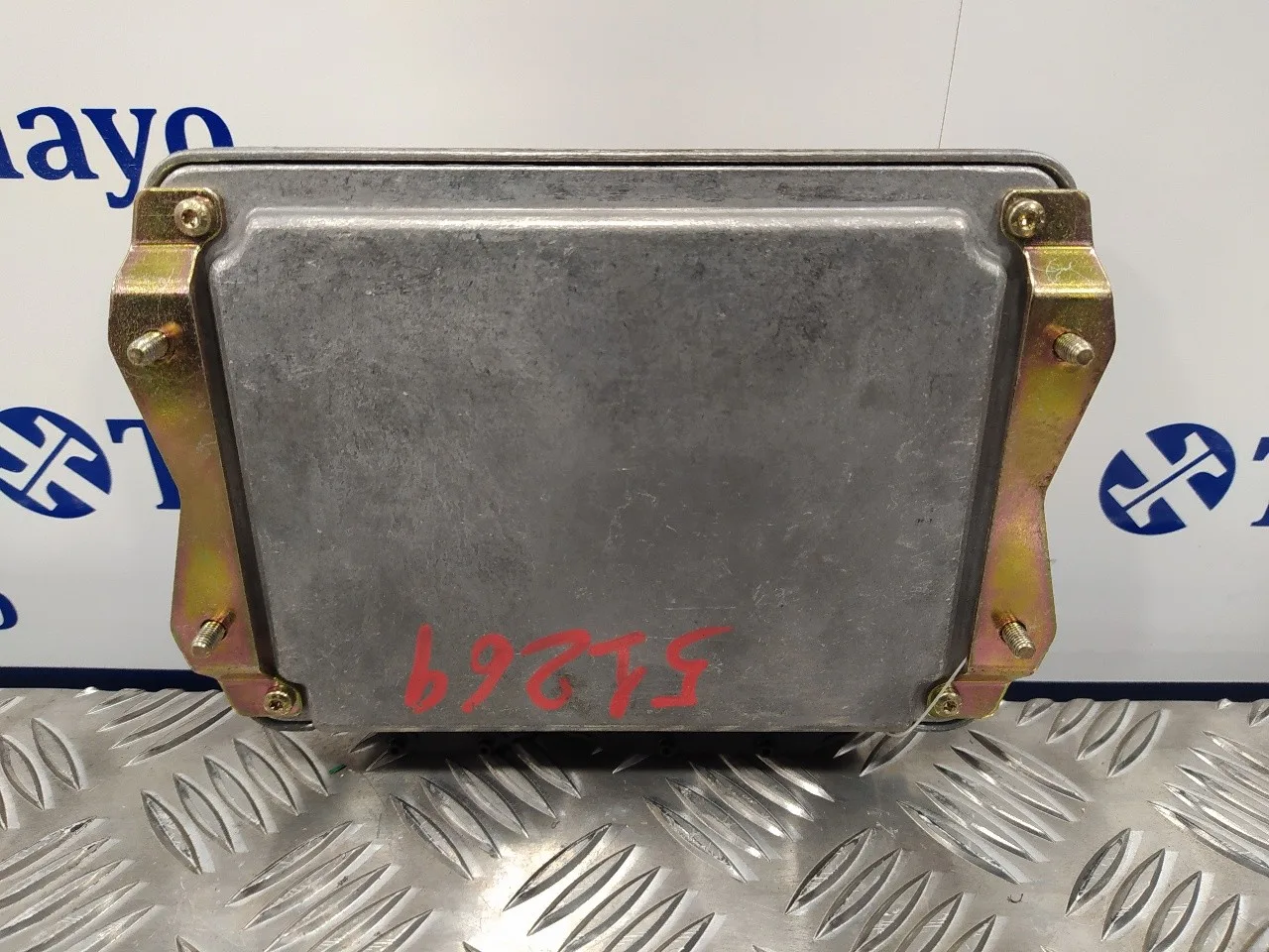Centralita Motor Uce para Jeep Gr.cherokee (Wj/Wg)