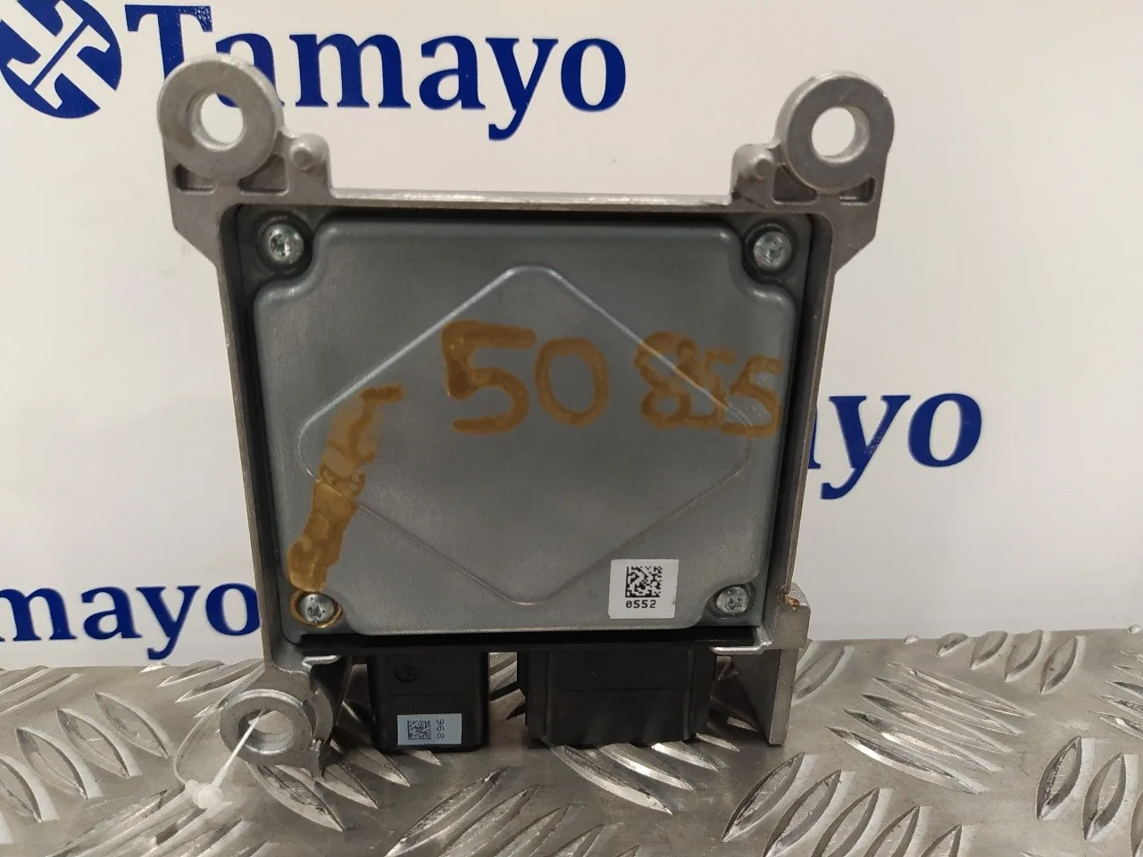 Centralita Airbag para Ford Focus Berlina (Cap)
