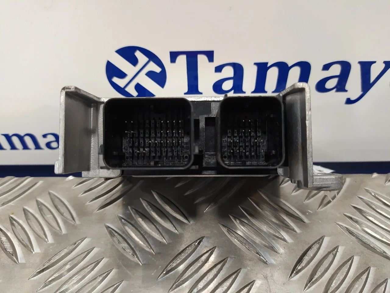 Centralita Airbag para Ford Focus Berlina (Cap)