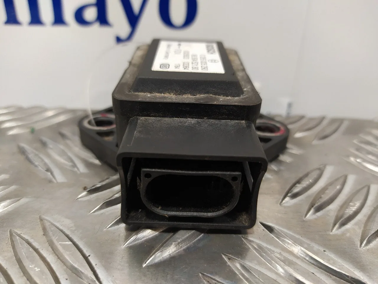 Sensor para Peugeot 307 Cc (S1)