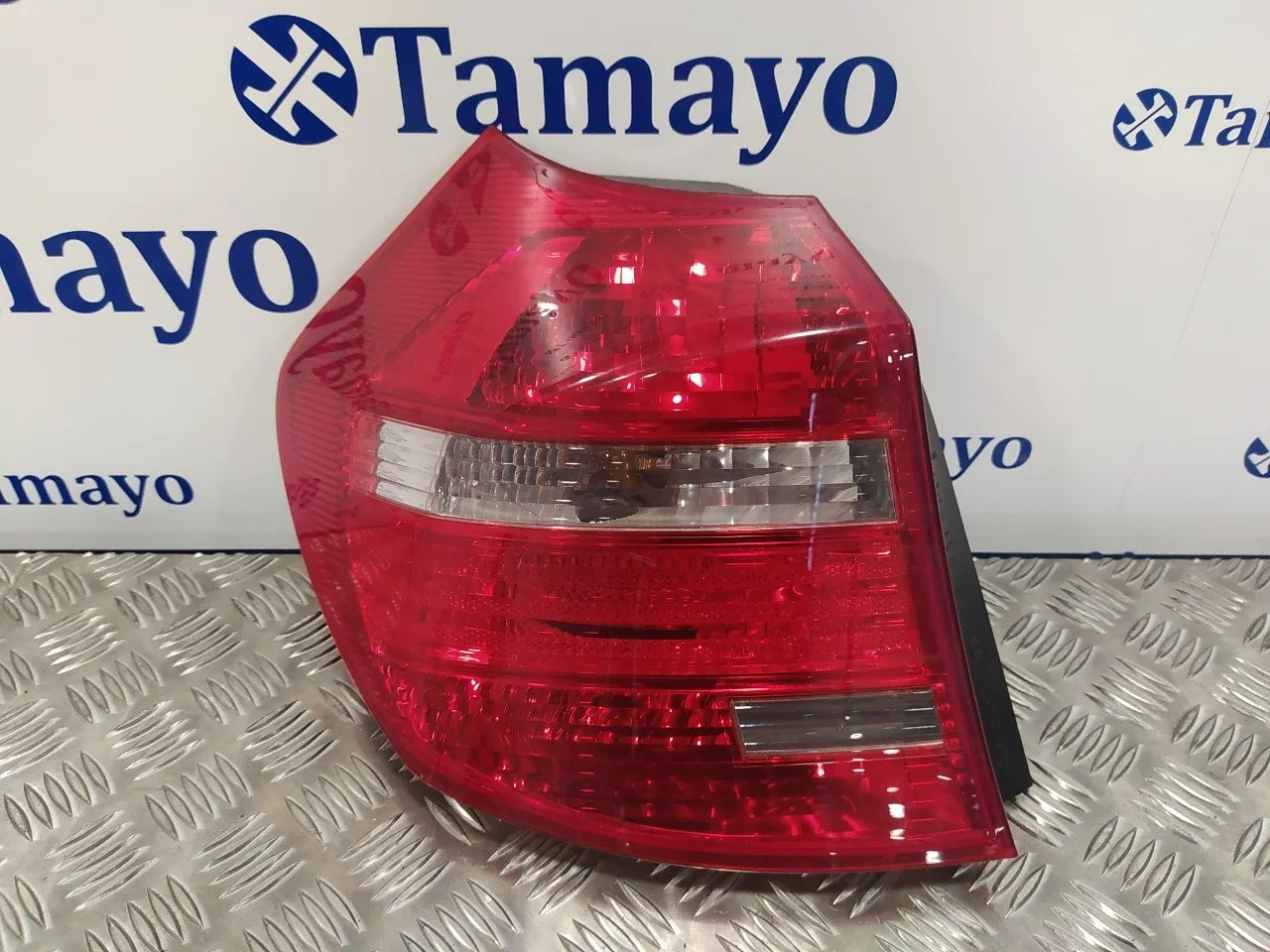 Piloto Trasero Izquierdo para Bmw Serie 1 Berlina (E81/E87)