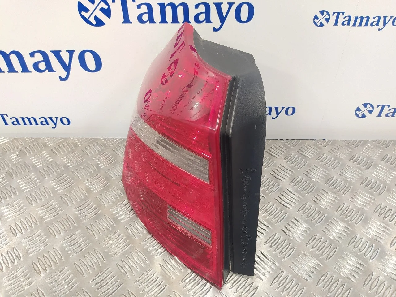 Piloto Trasero Izquierdo para Bmw Serie 1 Berlina (E81/E87)