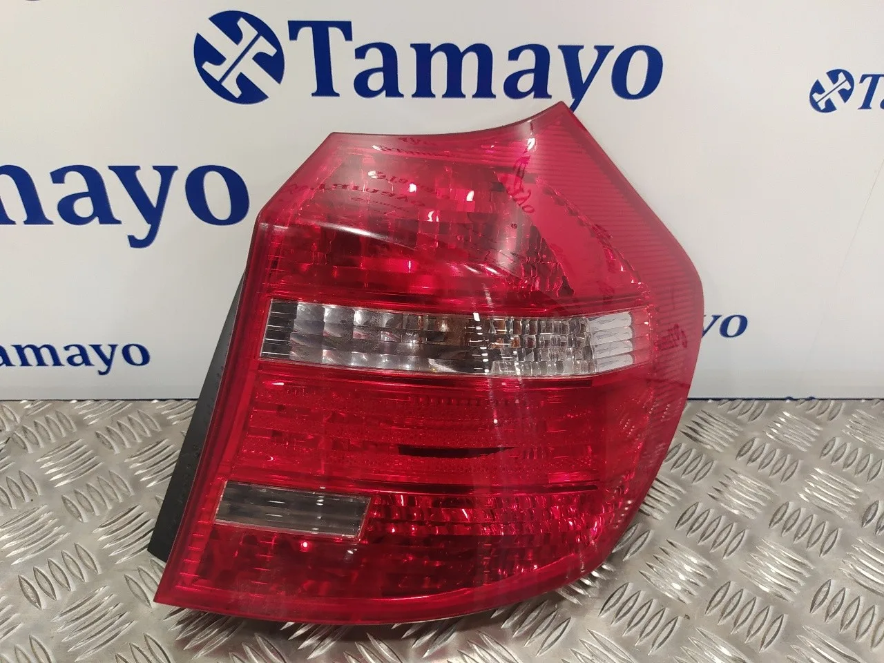 Piloto Trasero Derecho para Bmw Serie 1 Berlina (E81/E87)