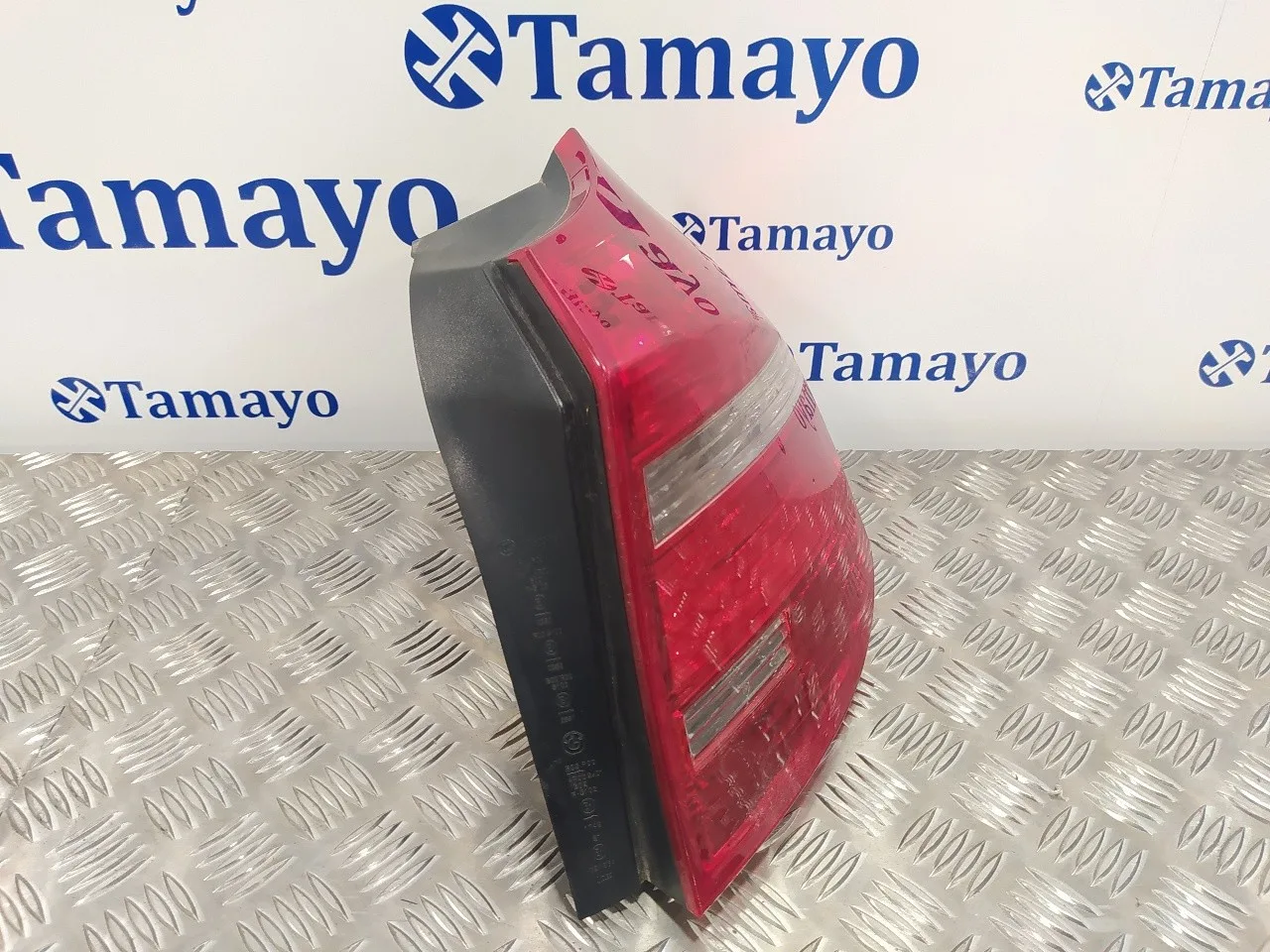Piloto Trasero Derecho para Bmw Serie 1 Berlina (E81/E87)