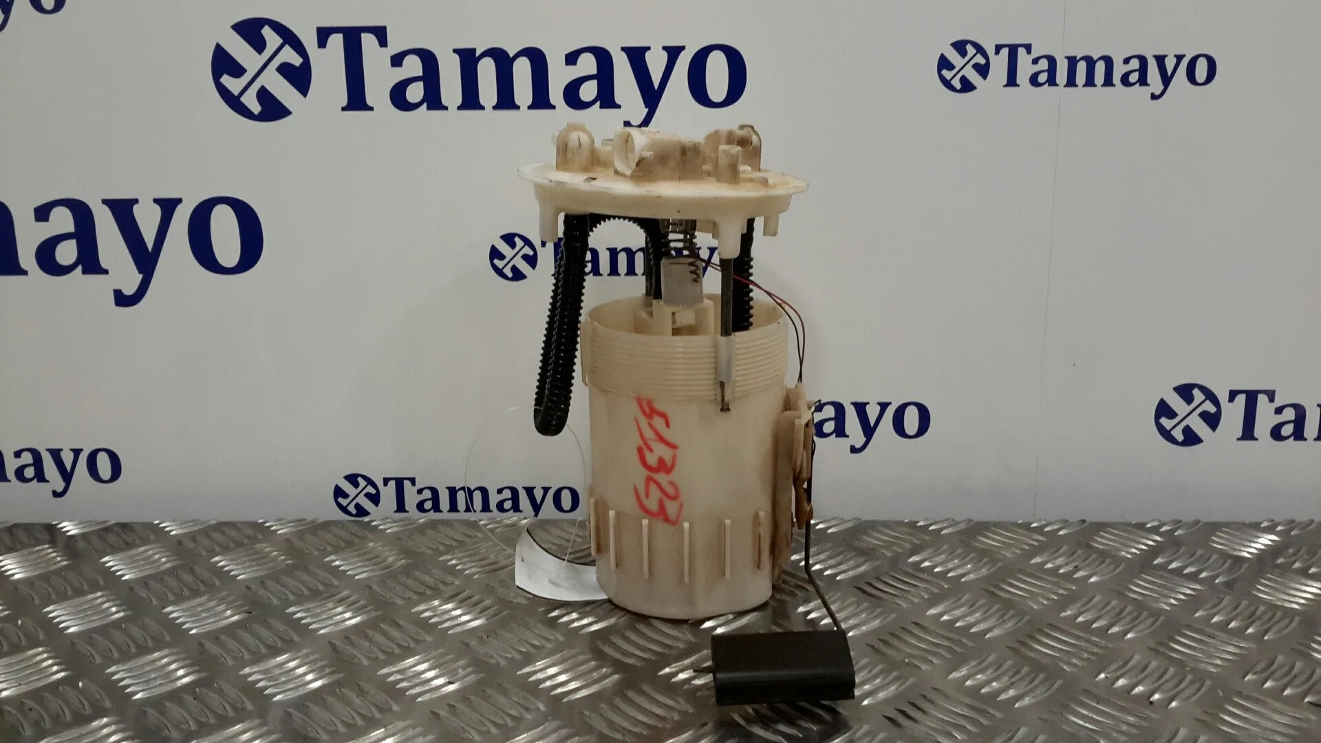 Aforador para Nissan Primastar (X..)
