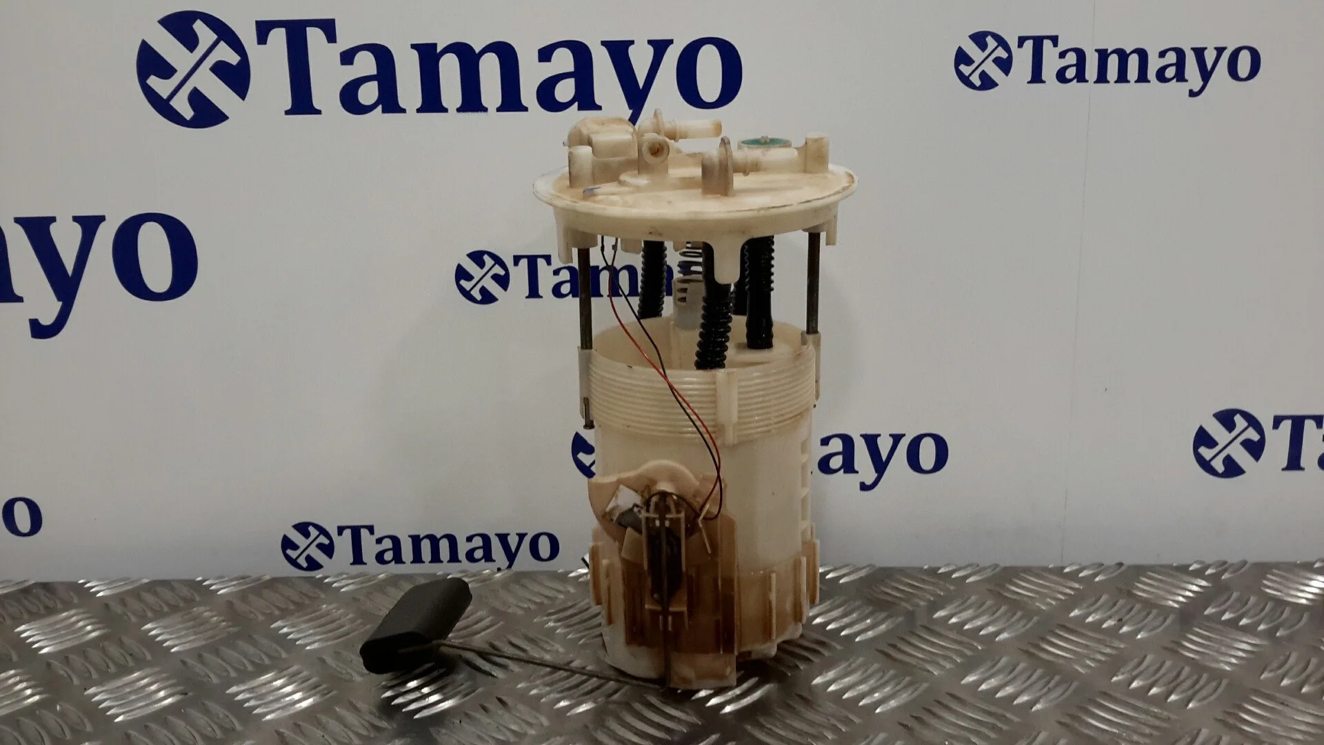 Aforador para Nissan Primastar (X..)