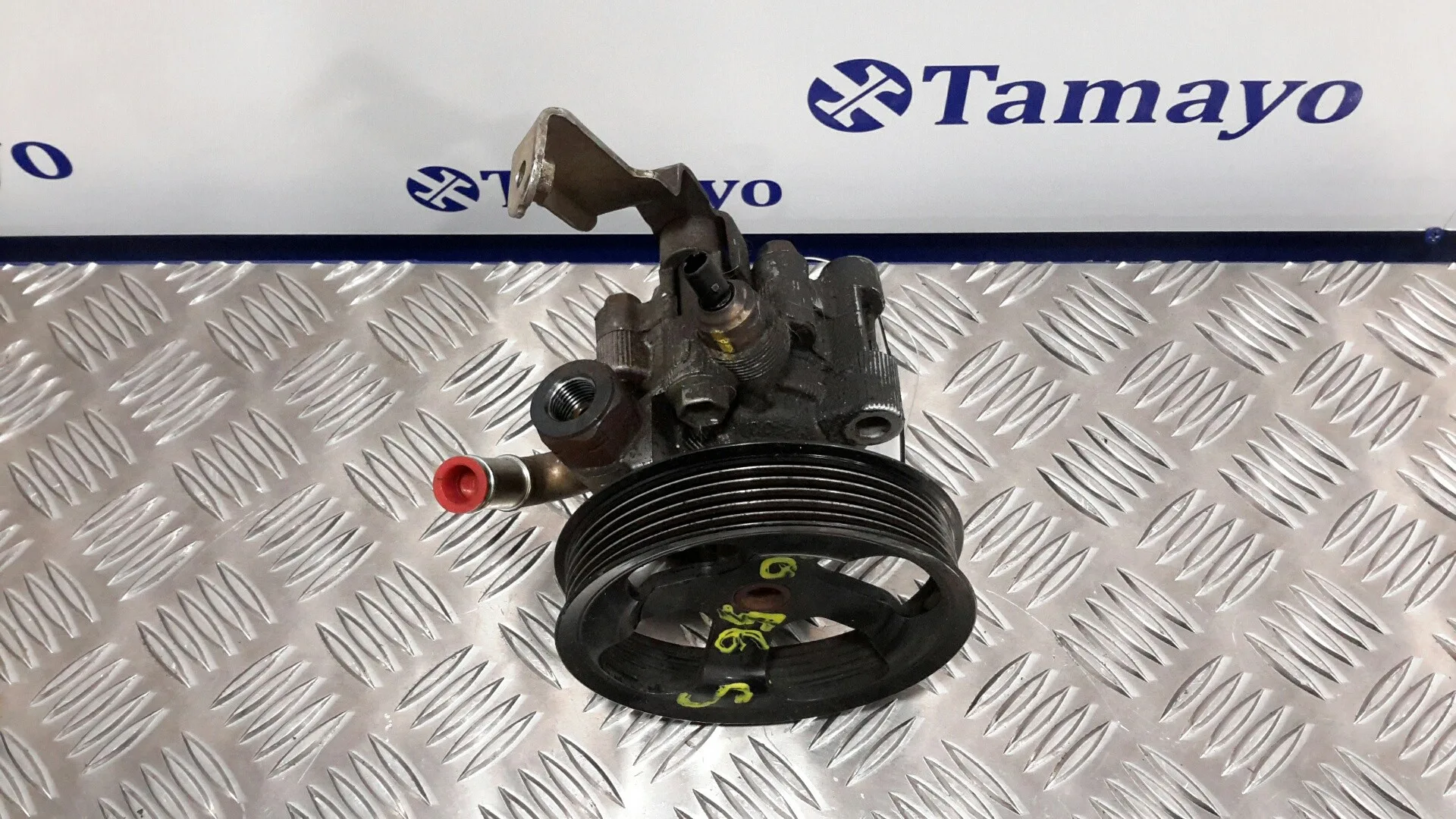 Bomba Servodireccion para Toyota Corolla Verso (R1)