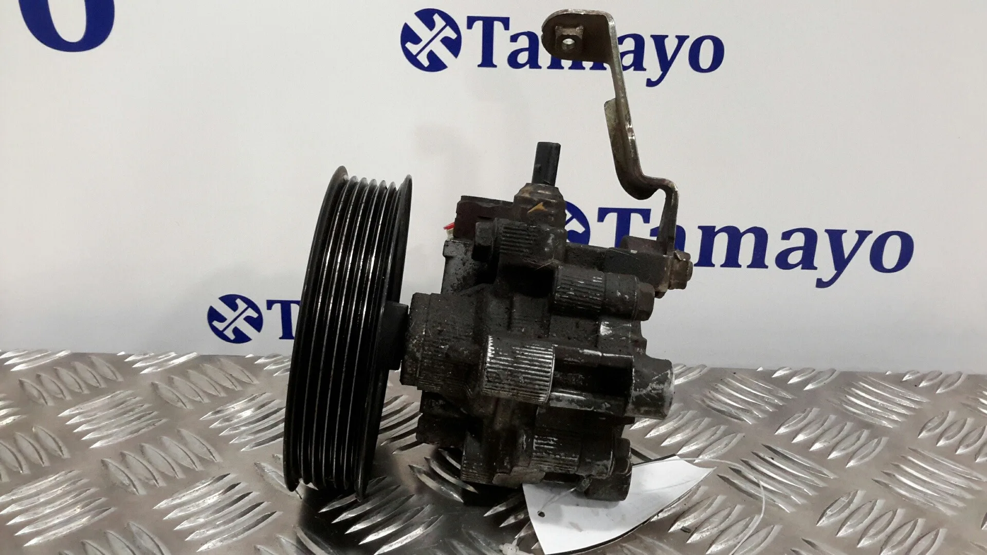 Bomba Servodireccion para Toyota Corolla Verso (R1)