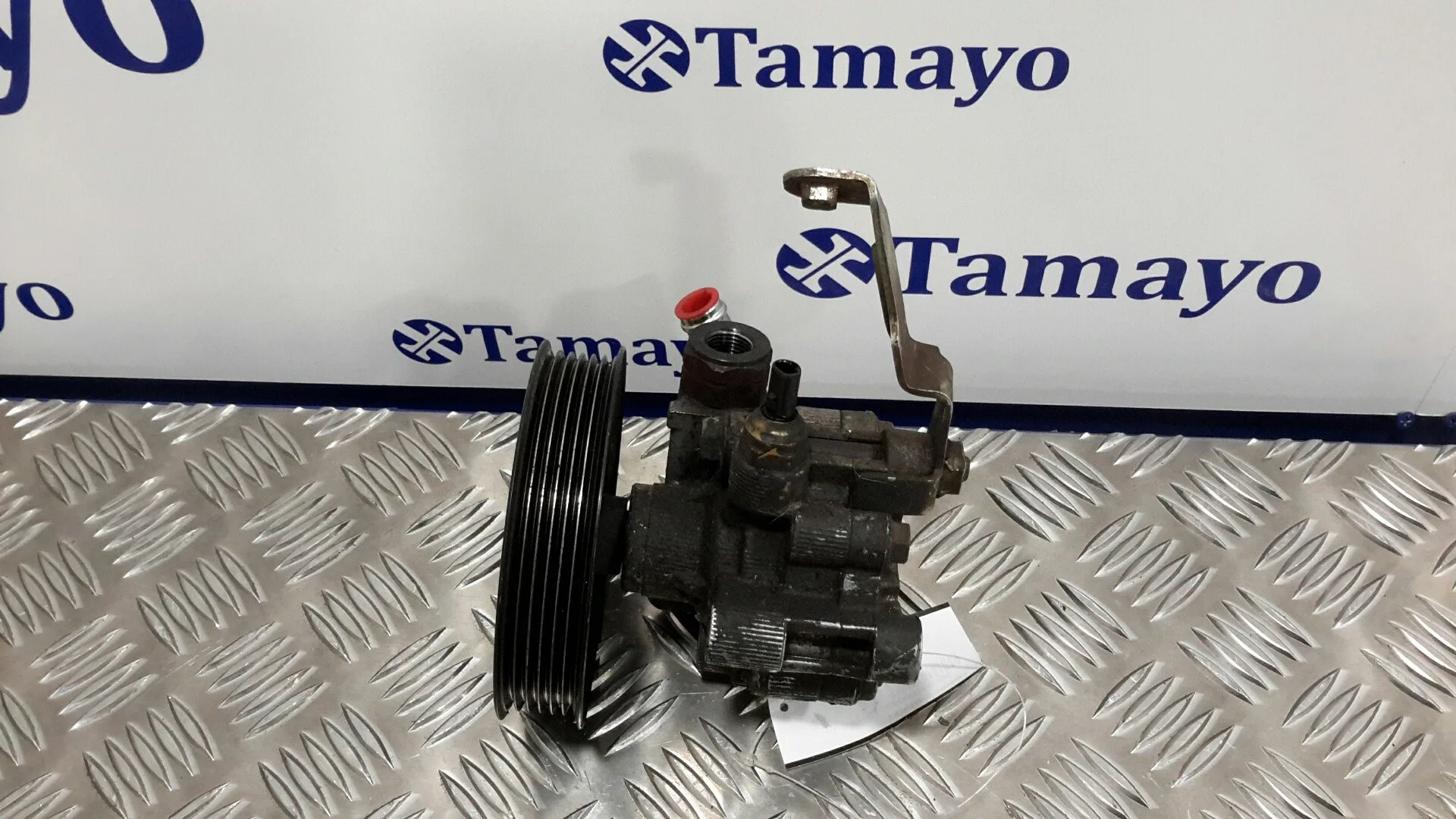 Bomba Servodireccion para Toyota Corolla Verso (R1)