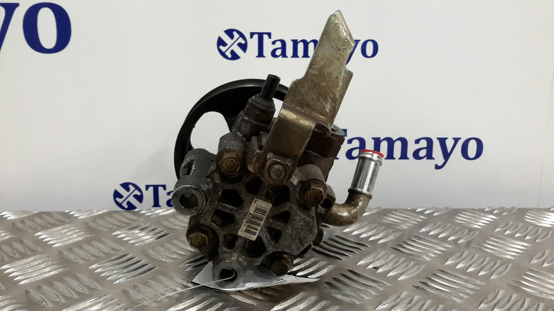 Bomba Servodireccion para Toyota Corolla Verso (R1)