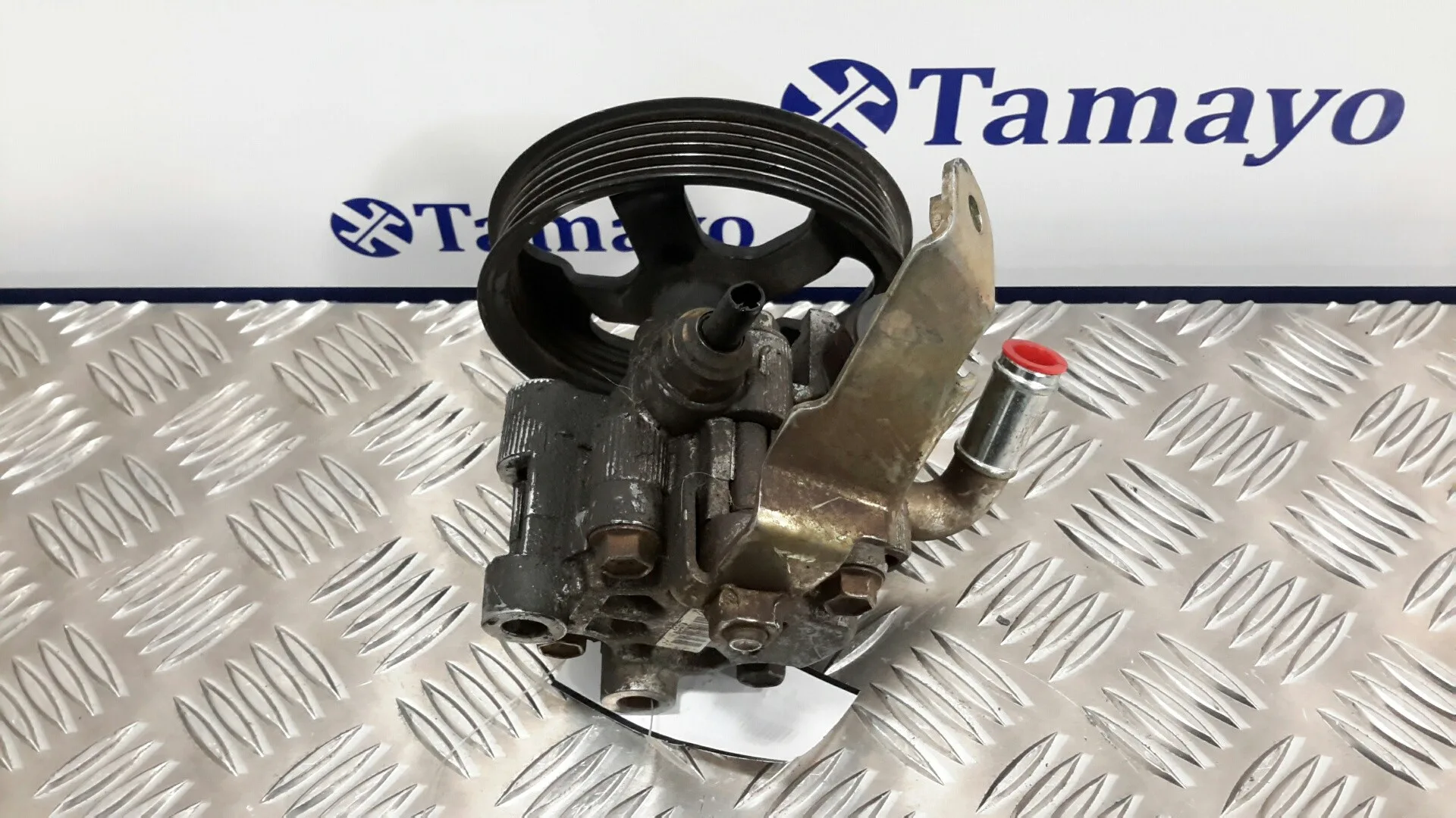 Bomba Servodireccion para Toyota Corolla Verso (R1)