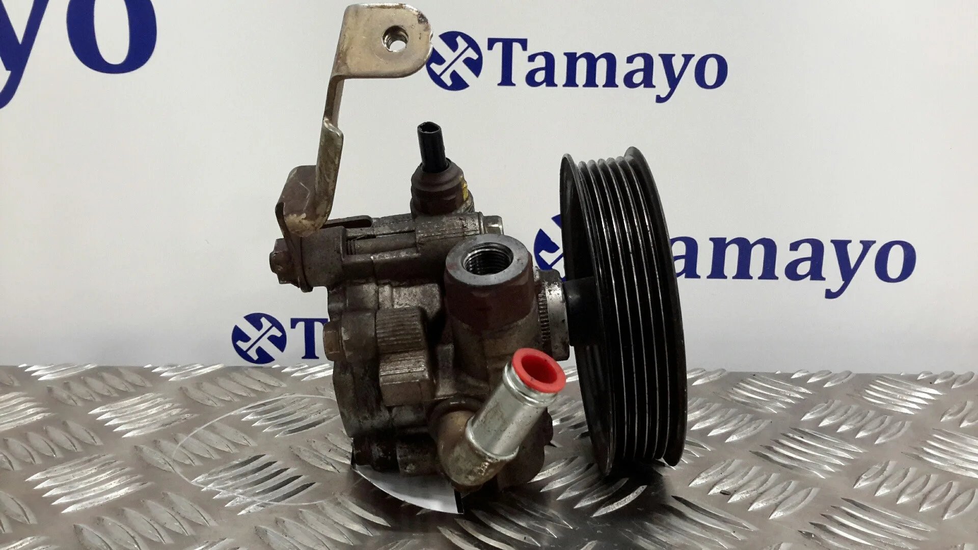 Bomba Servodireccion para Toyota Corolla Verso (R1)