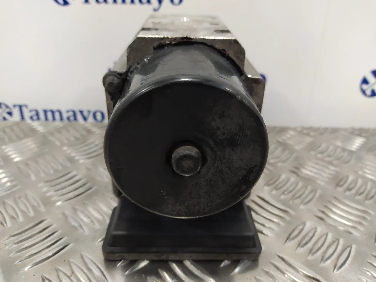 Abs para Saab 9-3 Berlina