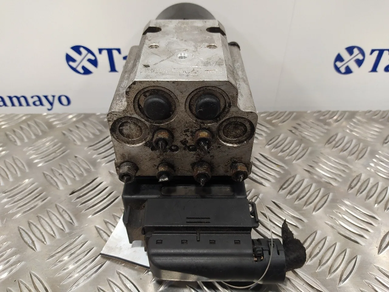 Abs para Saab 9-3 Berlina