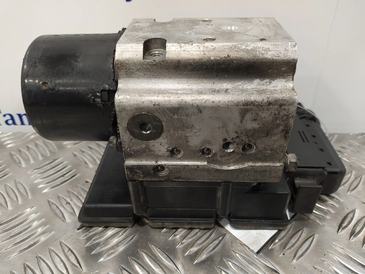 Abs para Saab 9-3 Berlina