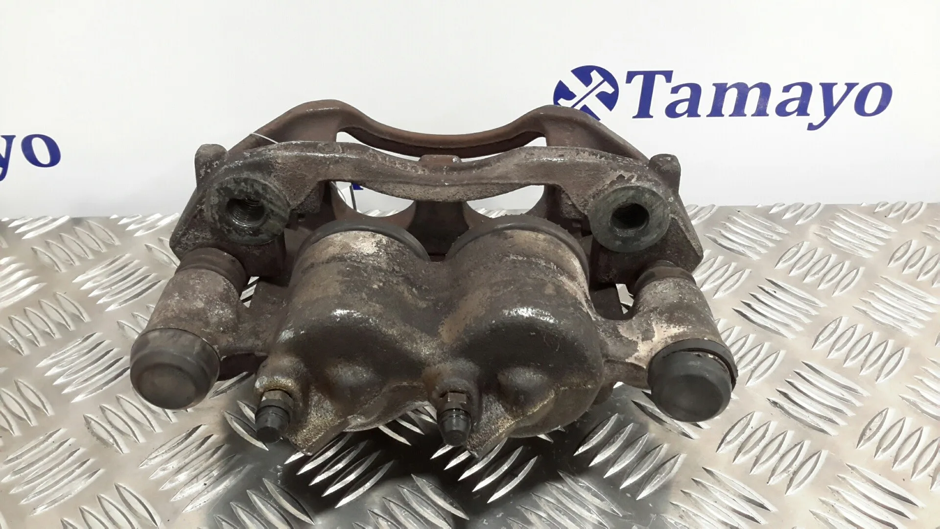 Pinza Freno Delantera Derecha para Fiat Ducato Caja Cerrada 11 (Desde 03.02)