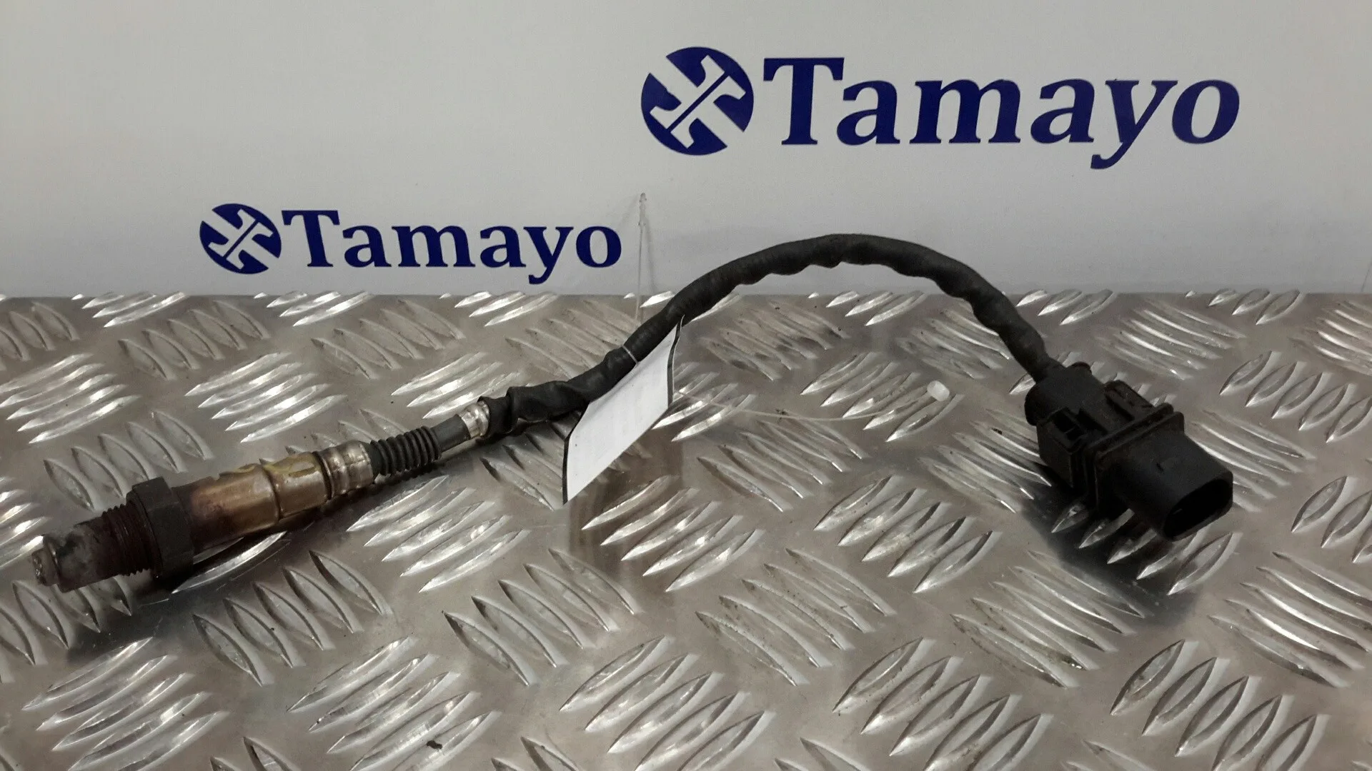 Sonda Lambda para Bmw Serie 3 Cabrio (E93)