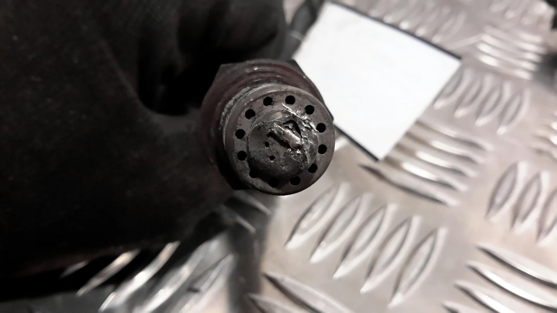Sonda Lambda para Bmw Serie 3 Cabrio (E93)