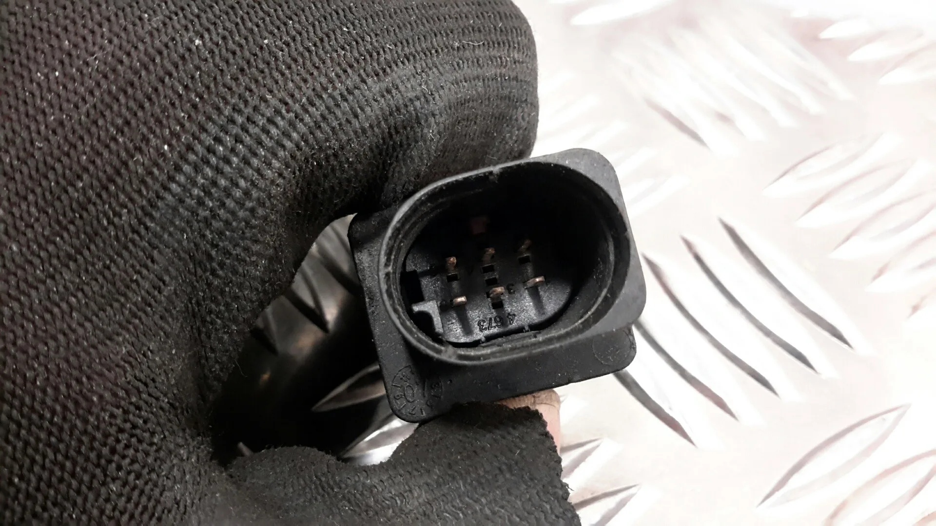 Sonda Lambda para Bmw Serie 3 Cabrio (E93)