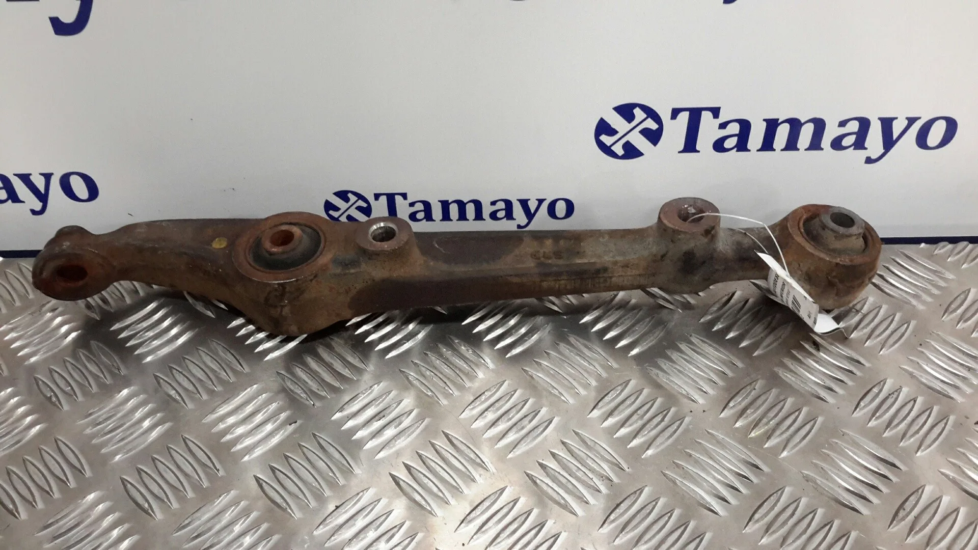 Brazo Suspension Inferior Delantero Derecho para Honda Crx (Eg/Eh)