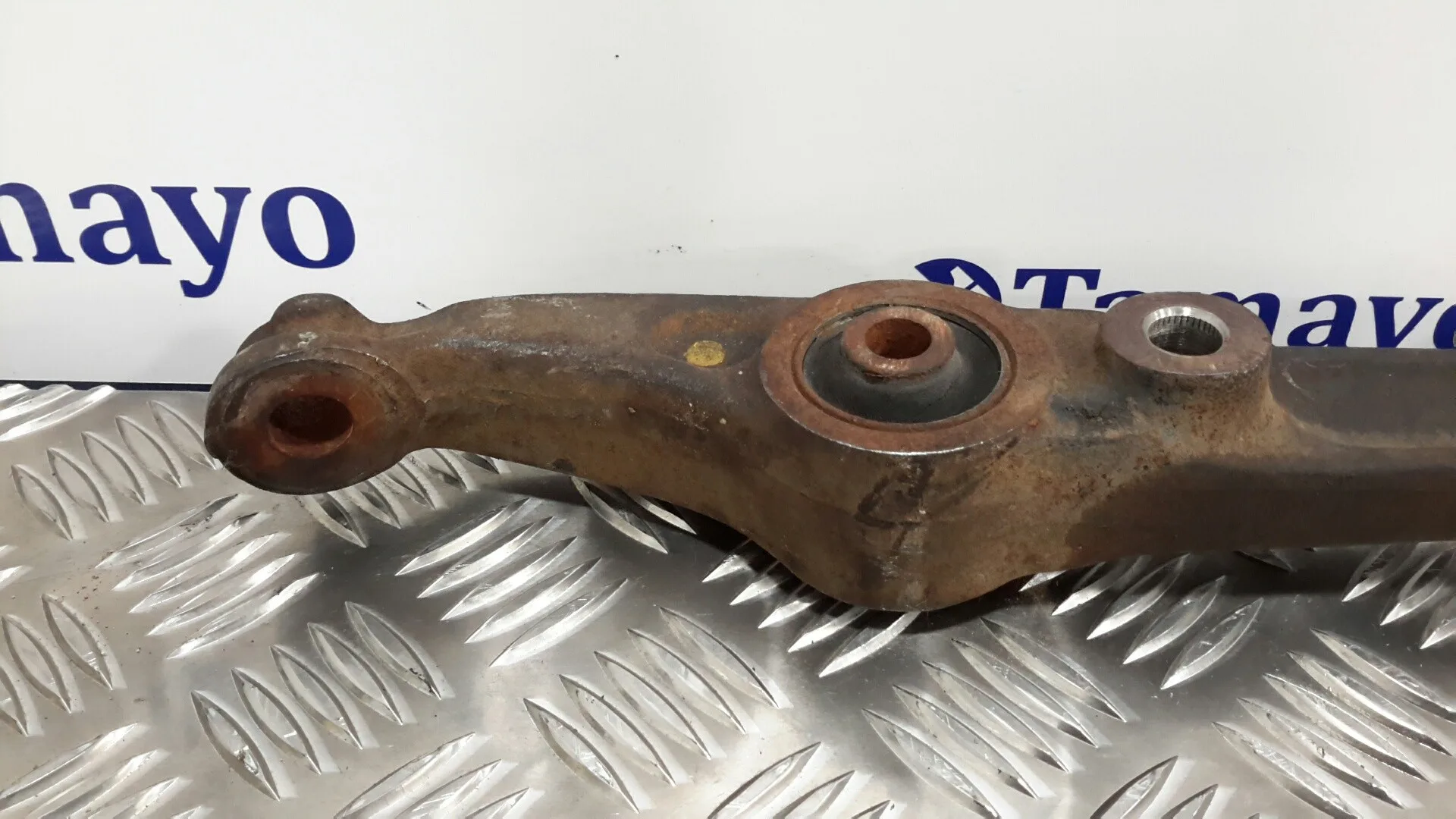 Brazo Suspension Inferior Delantero Derecho para Honda Crx (Eg/Eh)