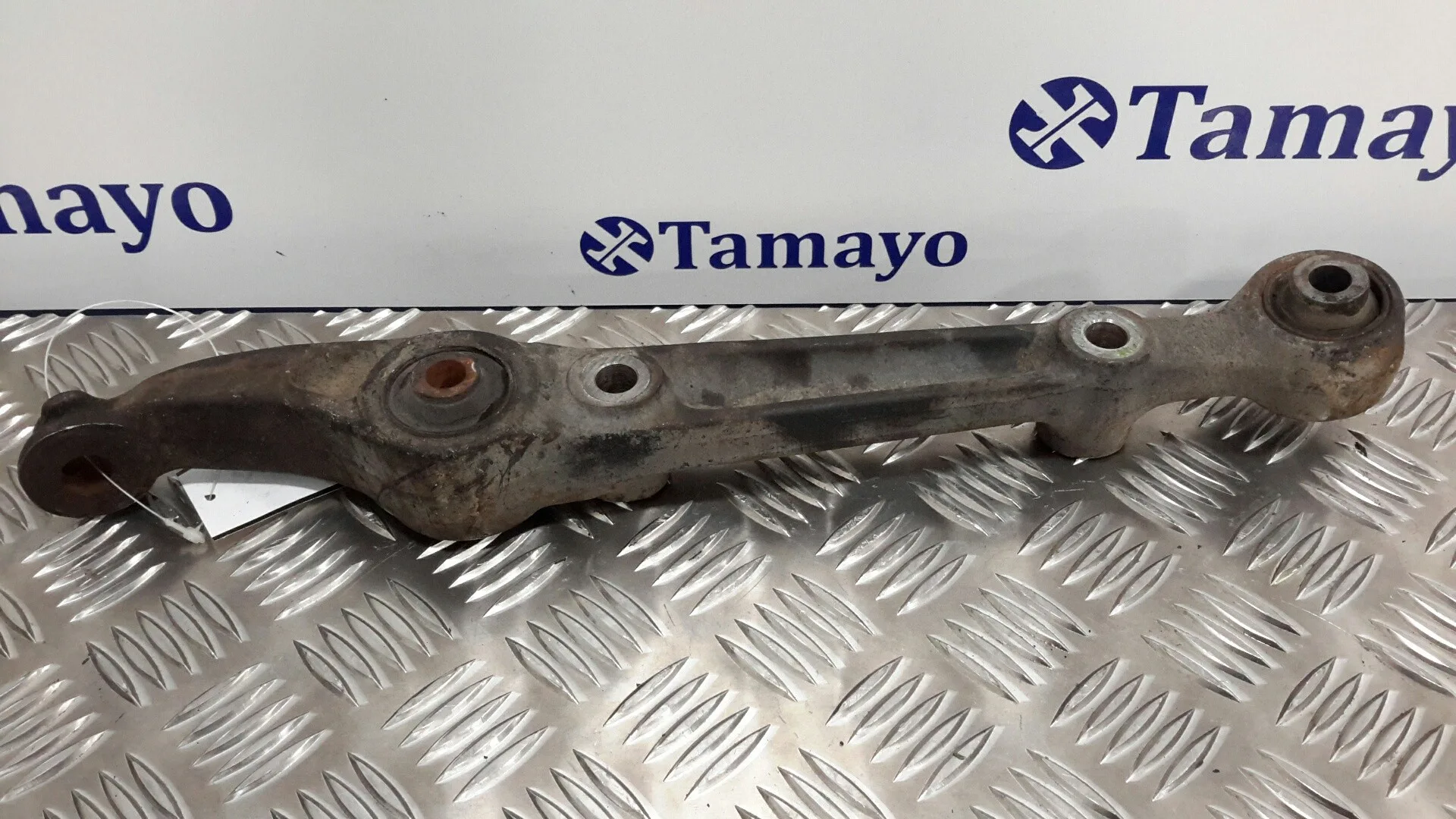 Brazo Suspension Inferior Delantero Izquierdo para Honda Crx (Eg/Eh)