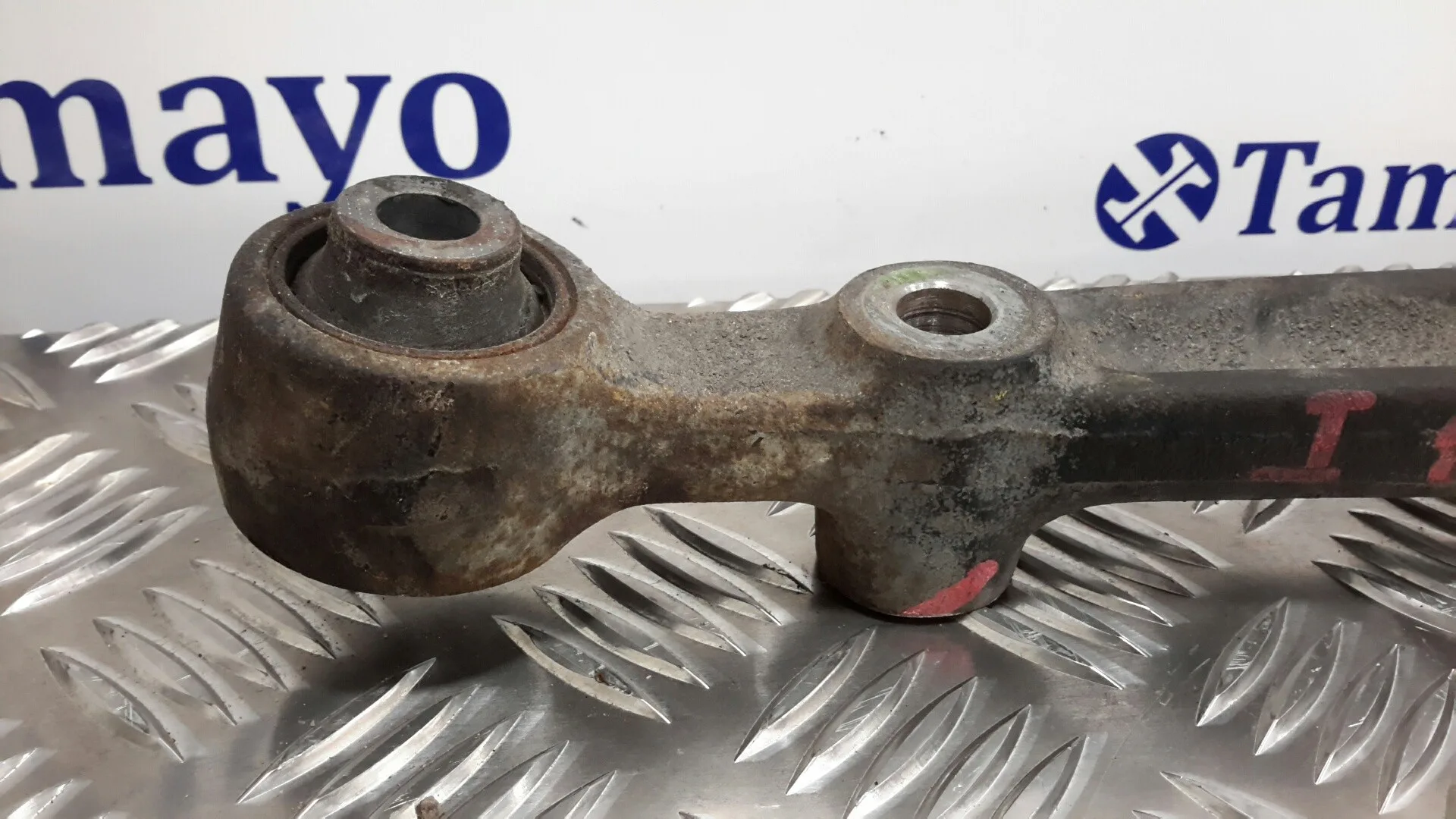 Brazo Suspension Inferior Delantero Izquierdo para Honda Crx (Eg/Eh)
