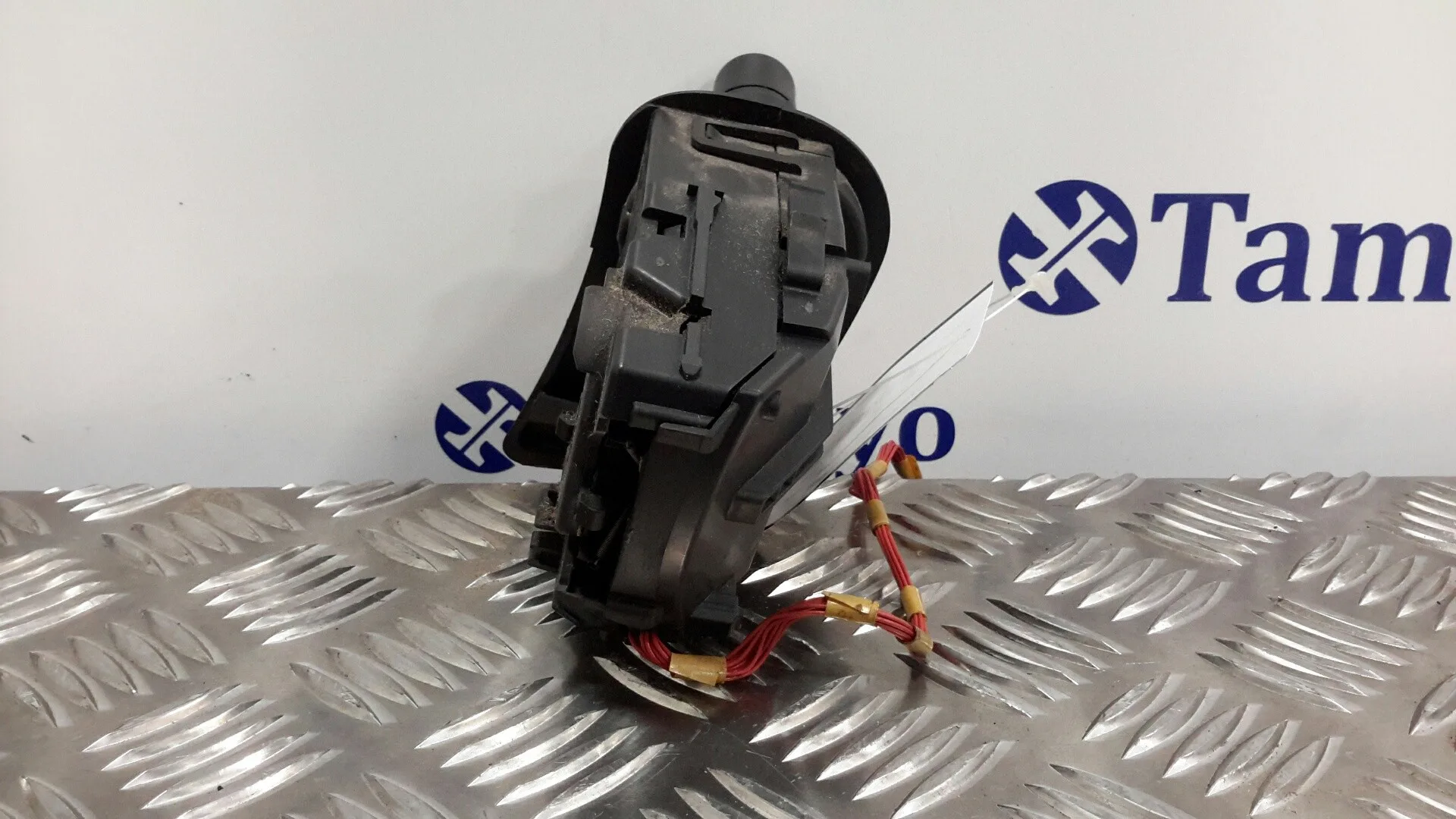 Mando Intermitentes para Renault Clio Iii