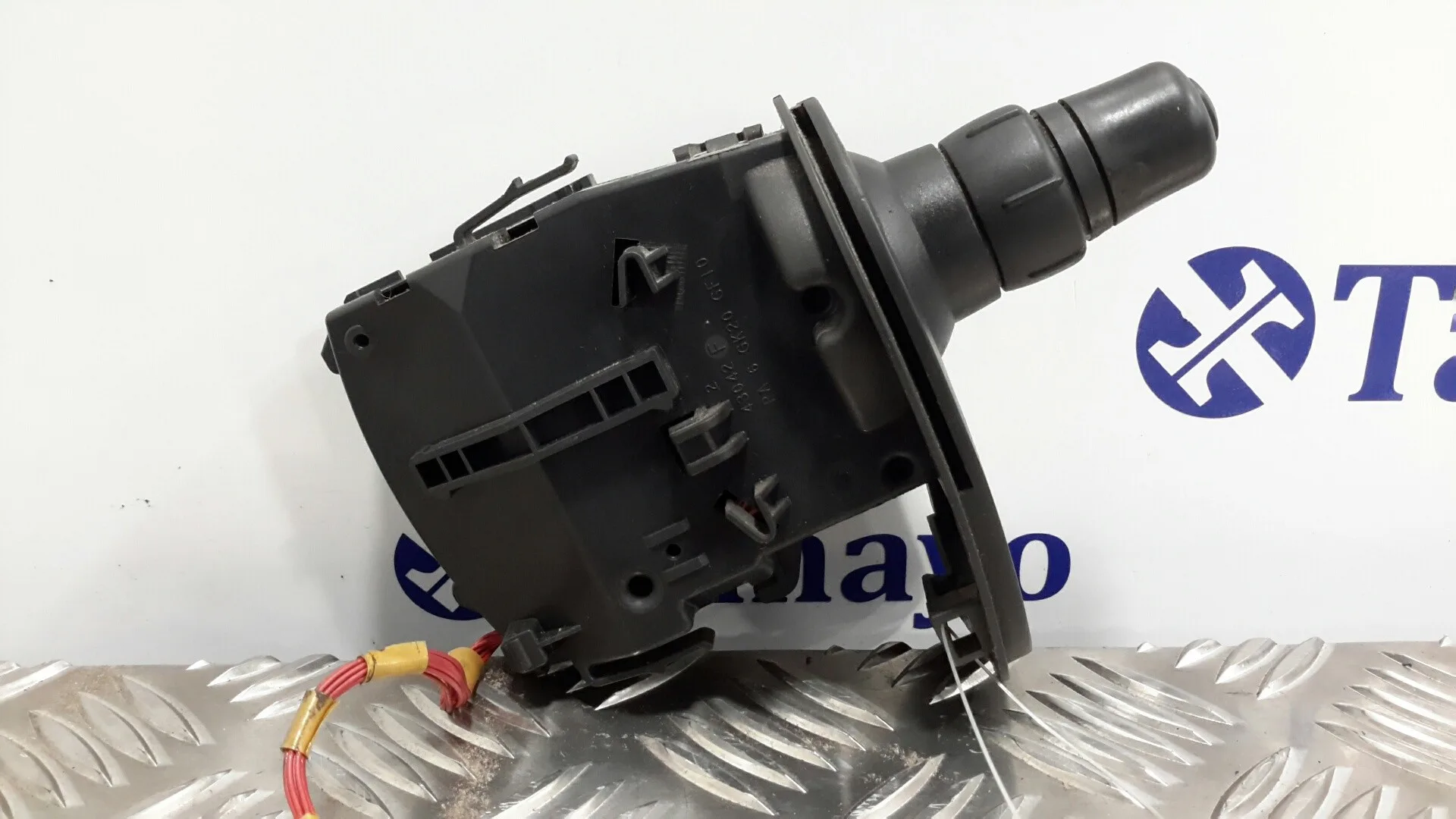 Mando Intermitentes para Renault Clio Iii