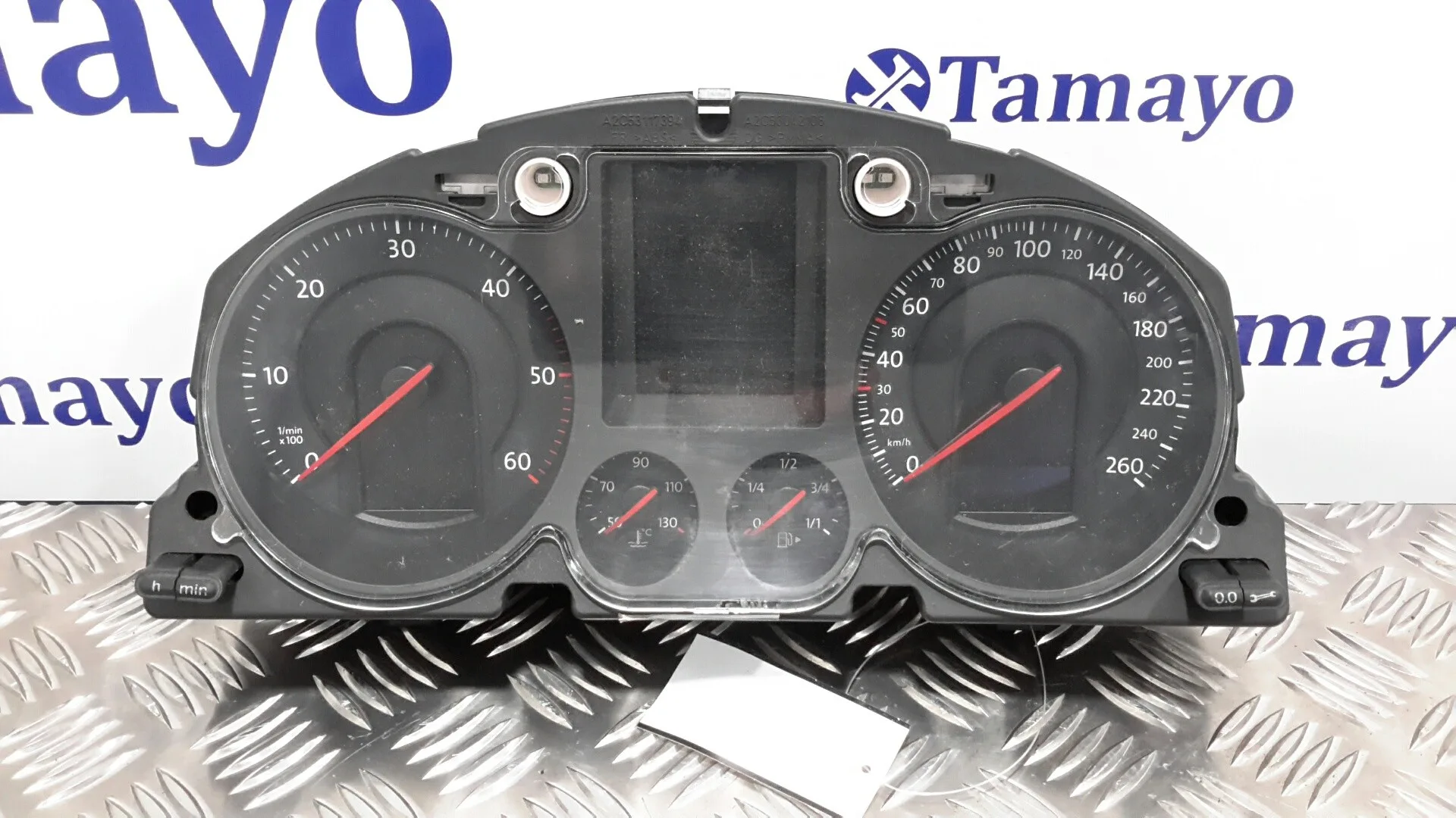 Cuadro Instrumentos para Volkswagen Passat Variant (3C5)