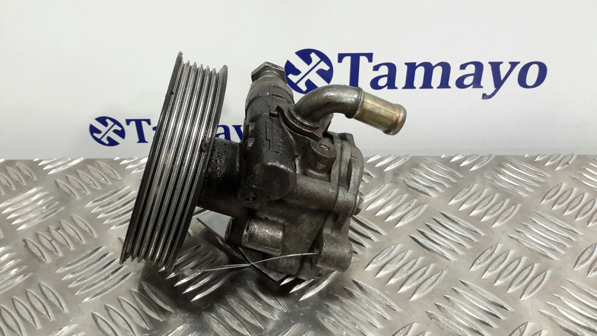 Bomba Direccion para Seat Leon (1M1)