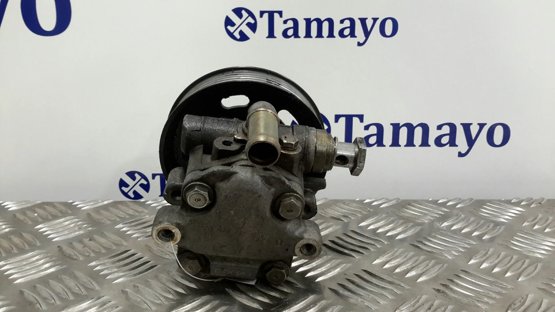 Bomba Direccion para Seat Leon (1M1)