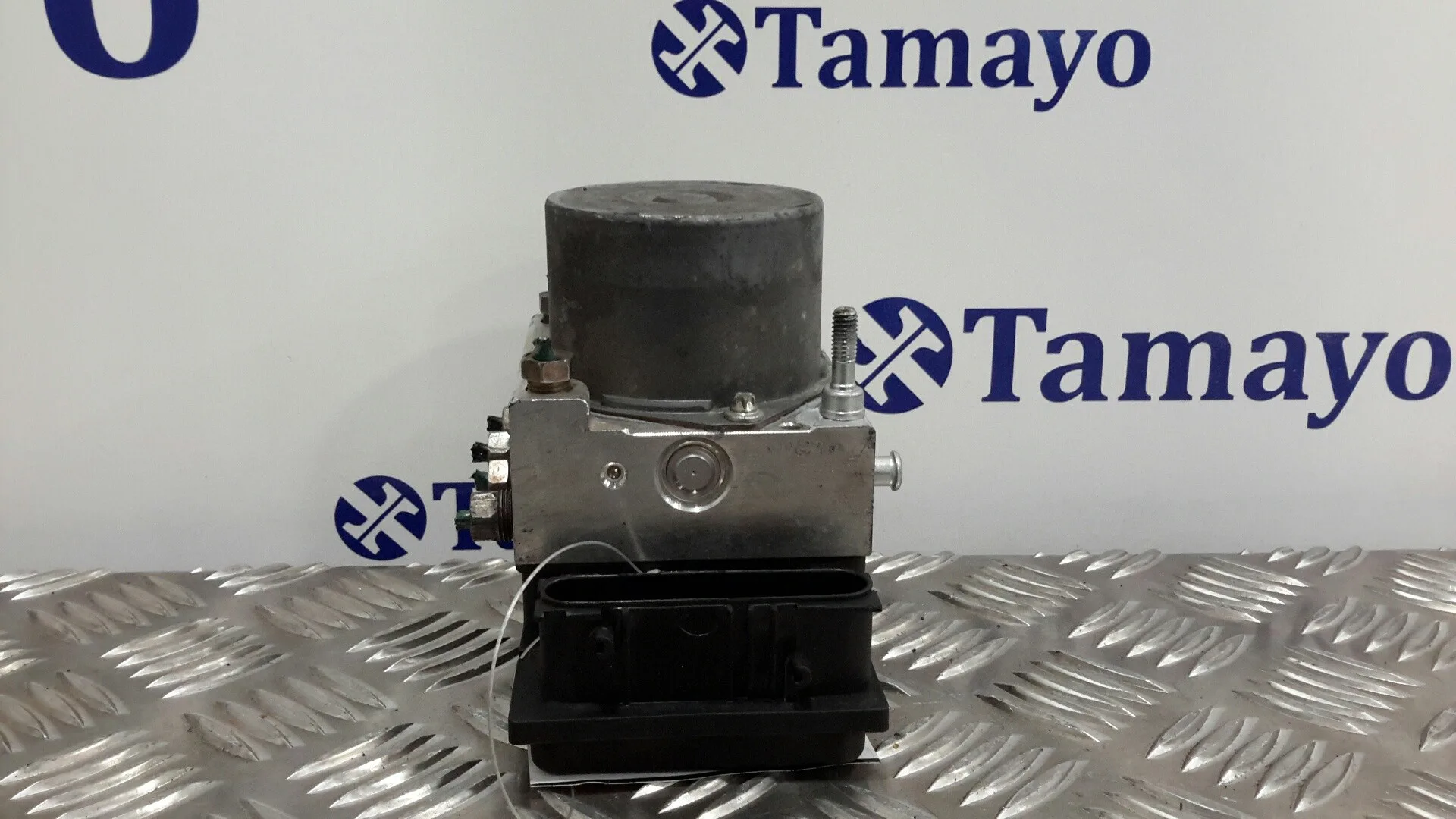 Abs para Renault Clio Iii